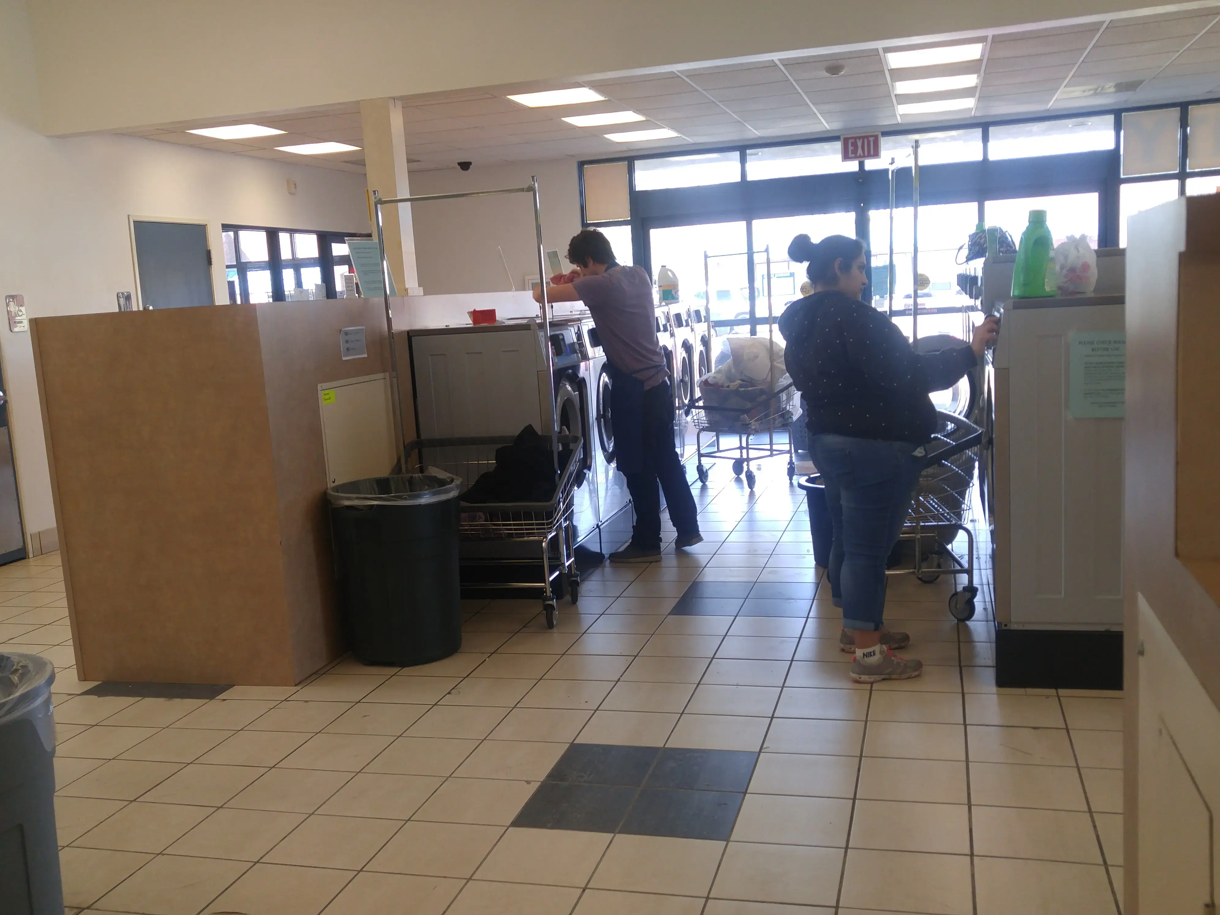 Mohawk Coin Laundry thumbnail 14