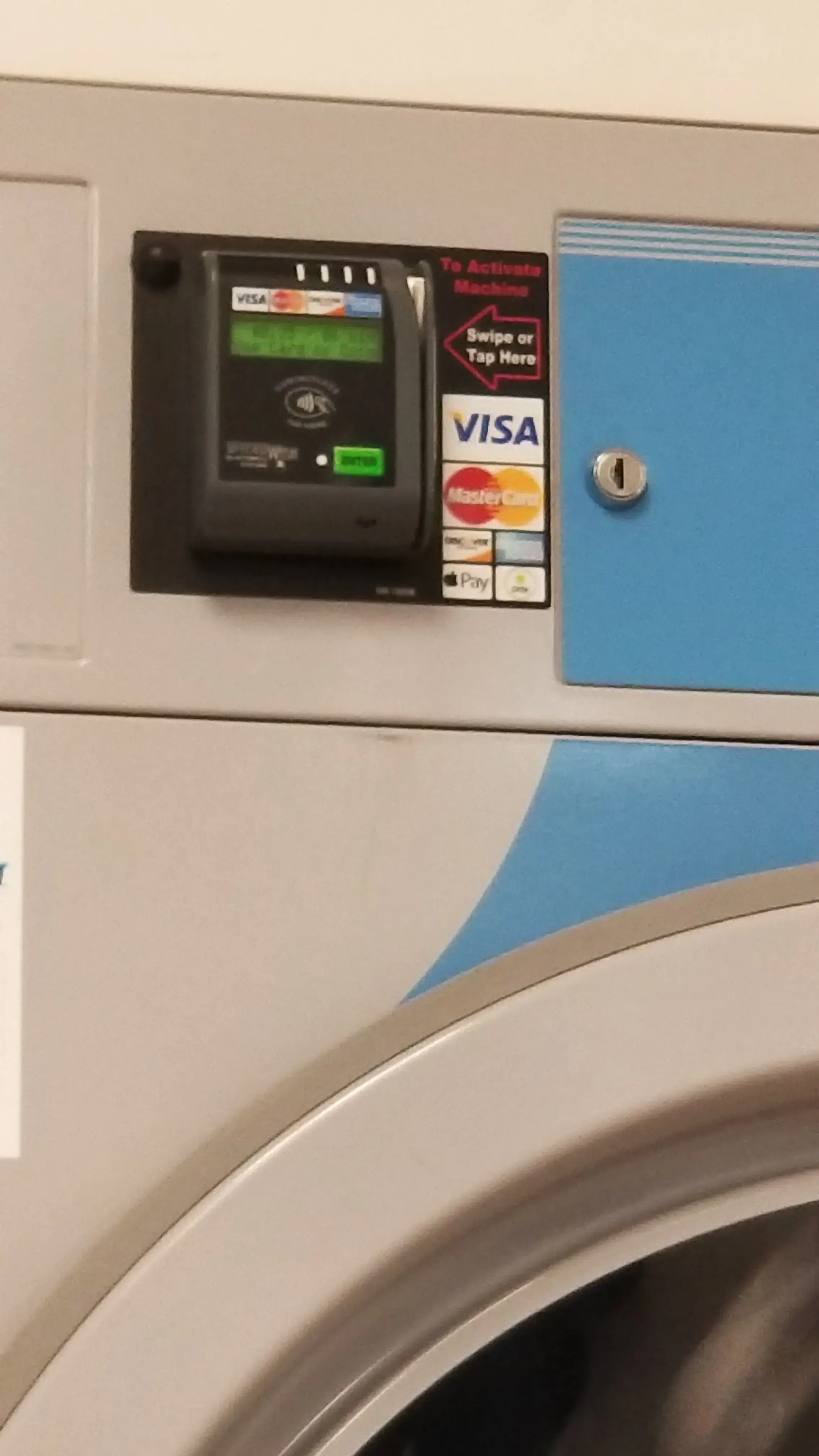 Mohawk Coin Laundry - Image 18