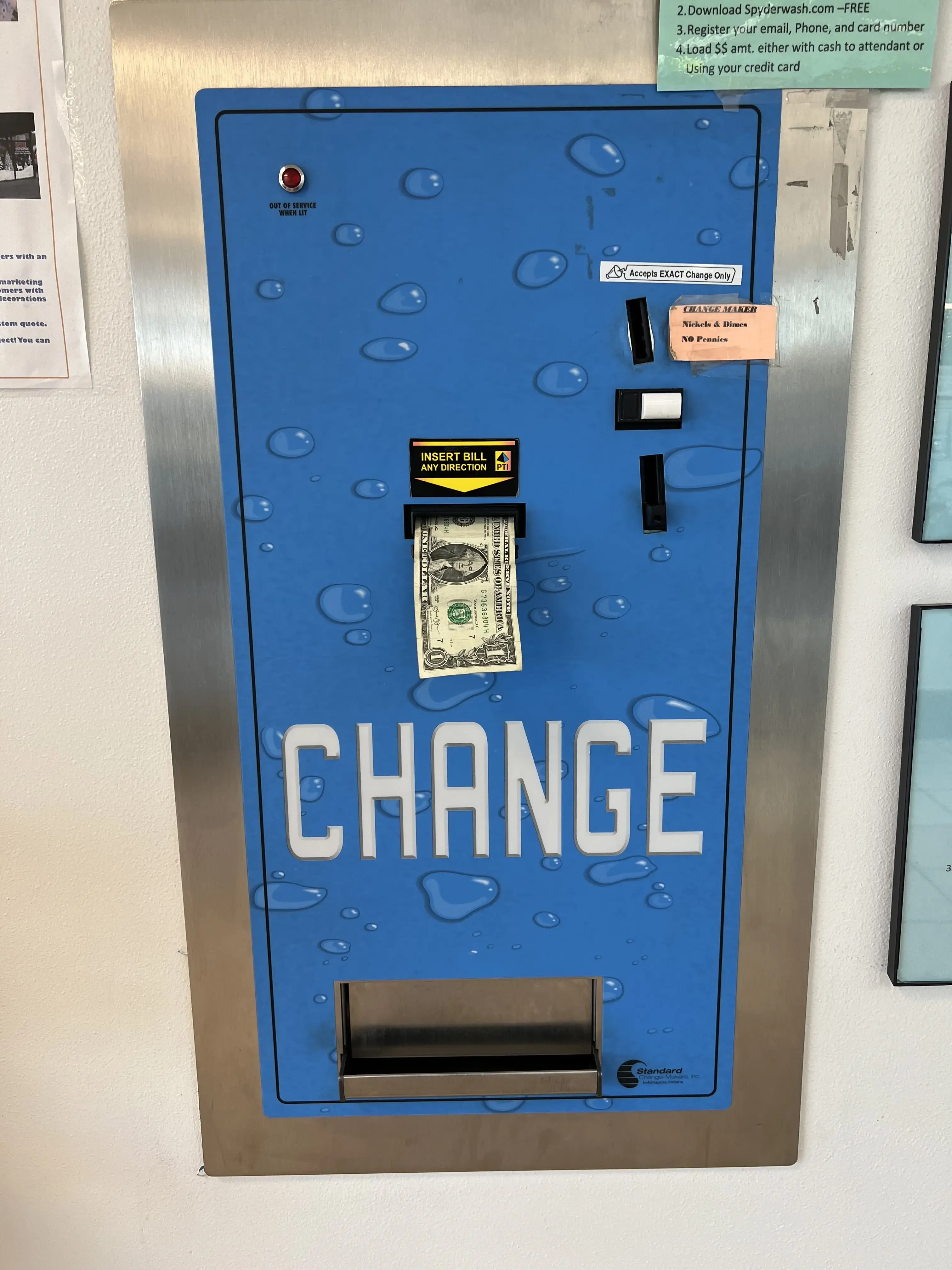 Mohawk Coin Laundry - Image 11