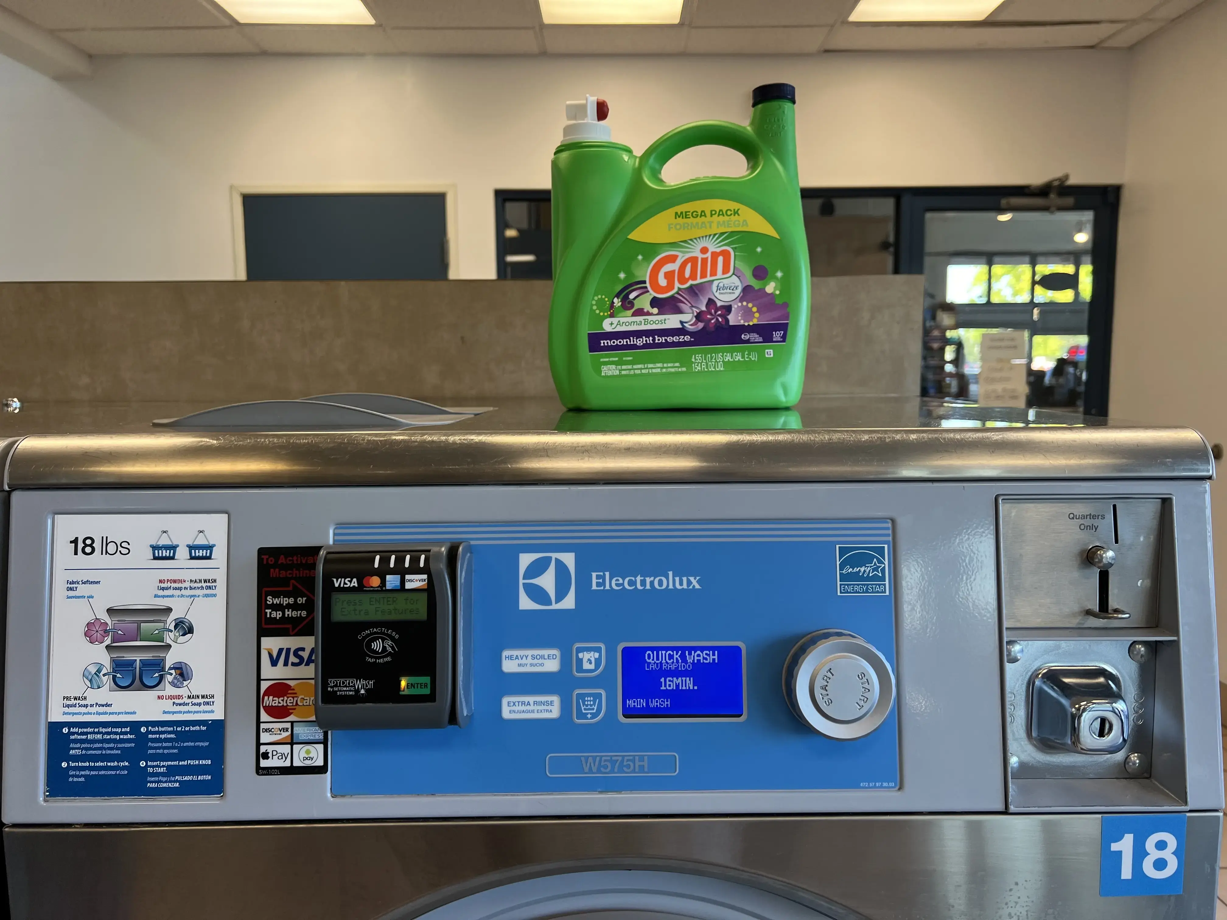 Mohawk Coin Laundry thumbnail 19