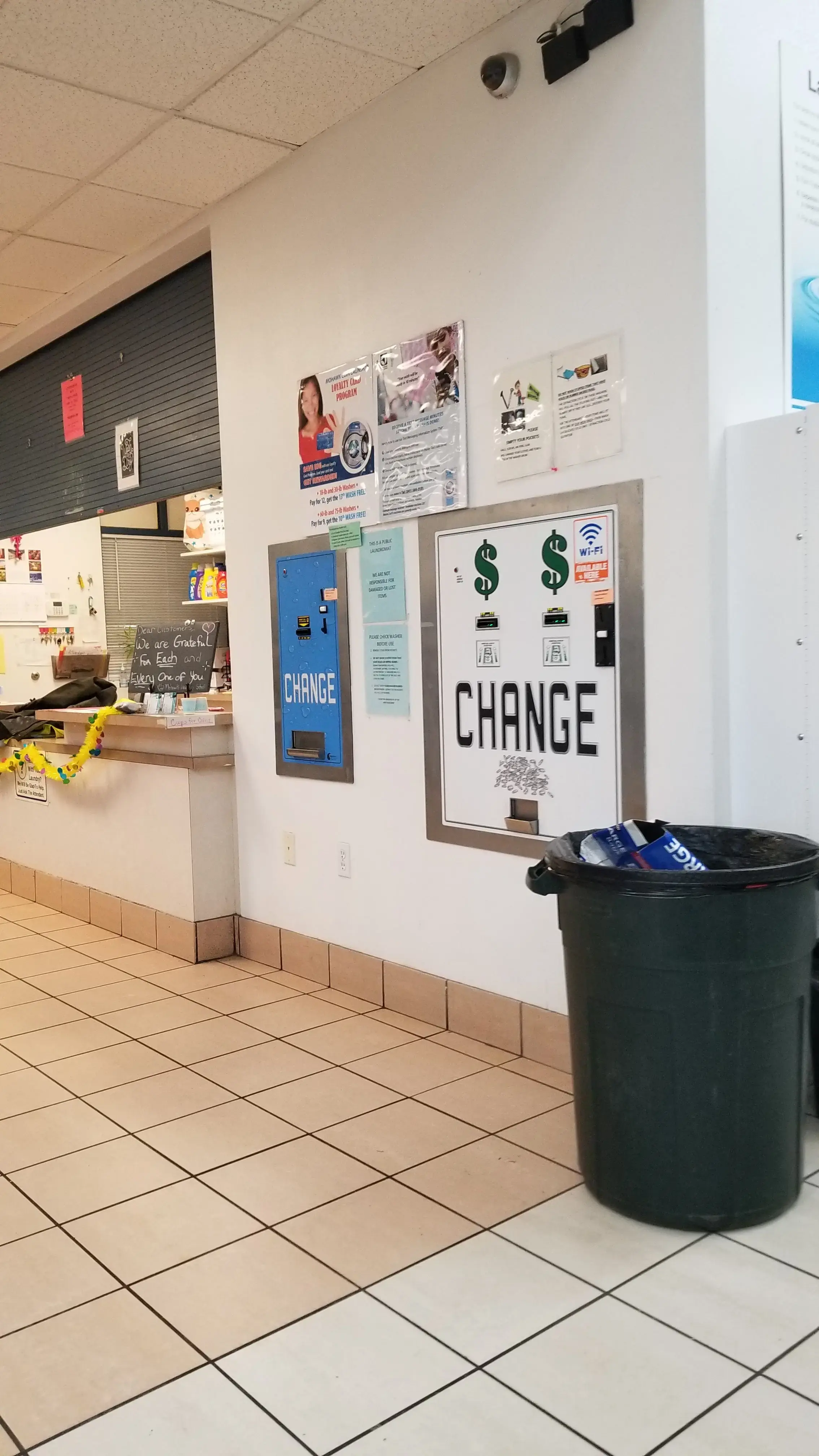 Mohawk Coin Laundry thumbnail 13