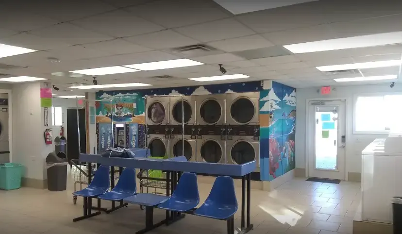 Mojo Clean Laundromat thumbnail 18