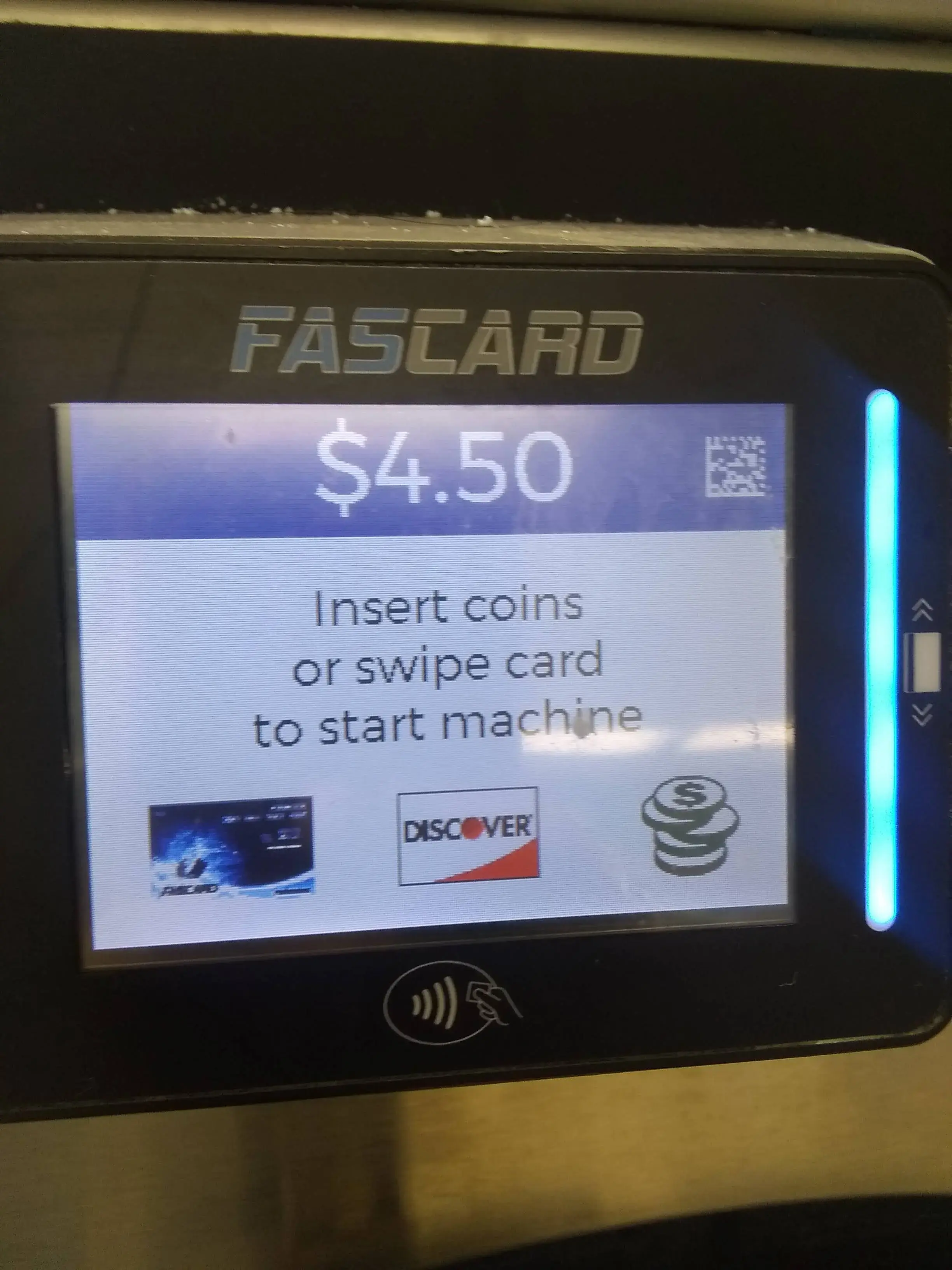 Mojo Clean Laundromat thumbnail 7