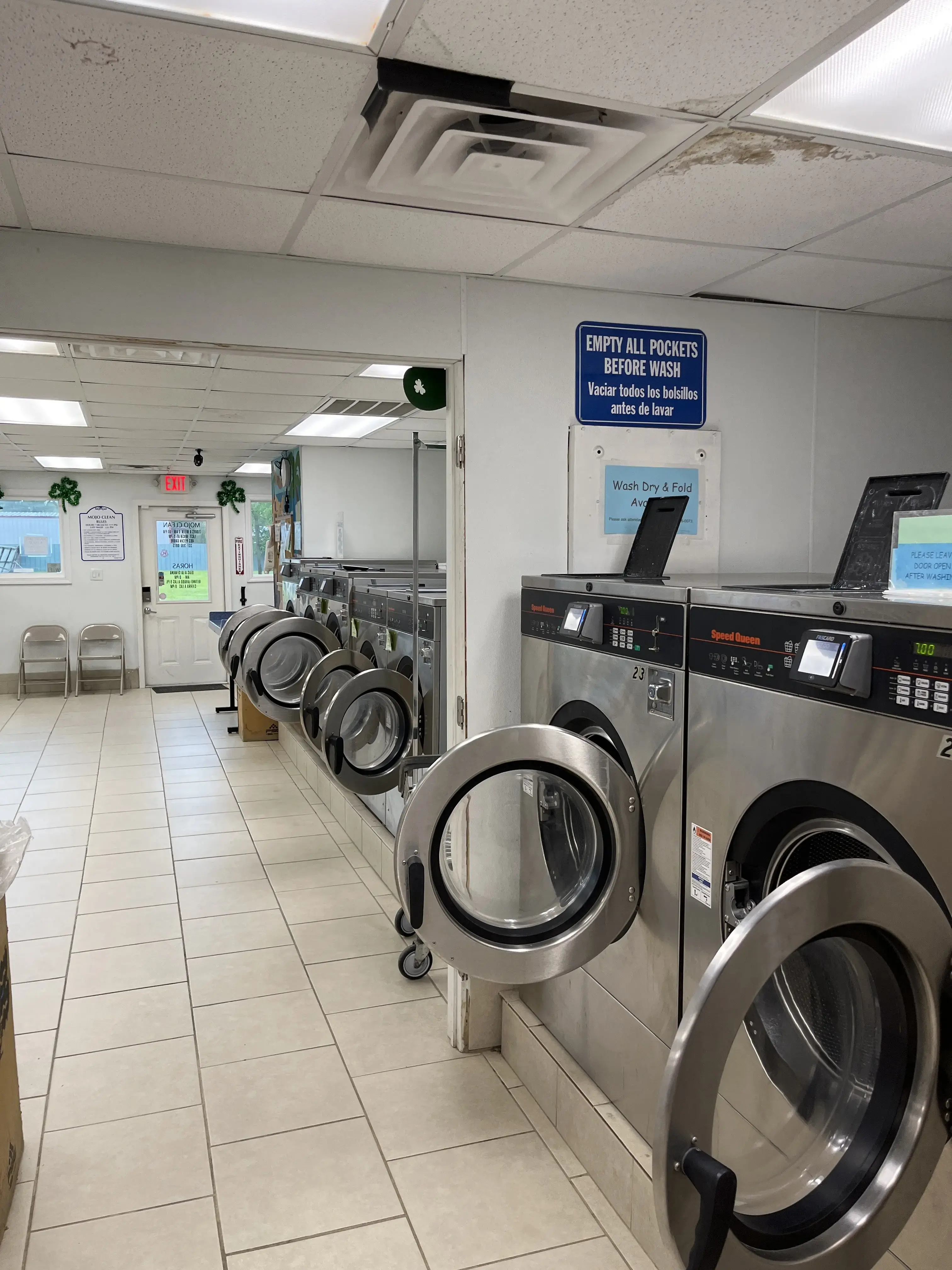 Mojo Clean Laundromat thumbnail 5