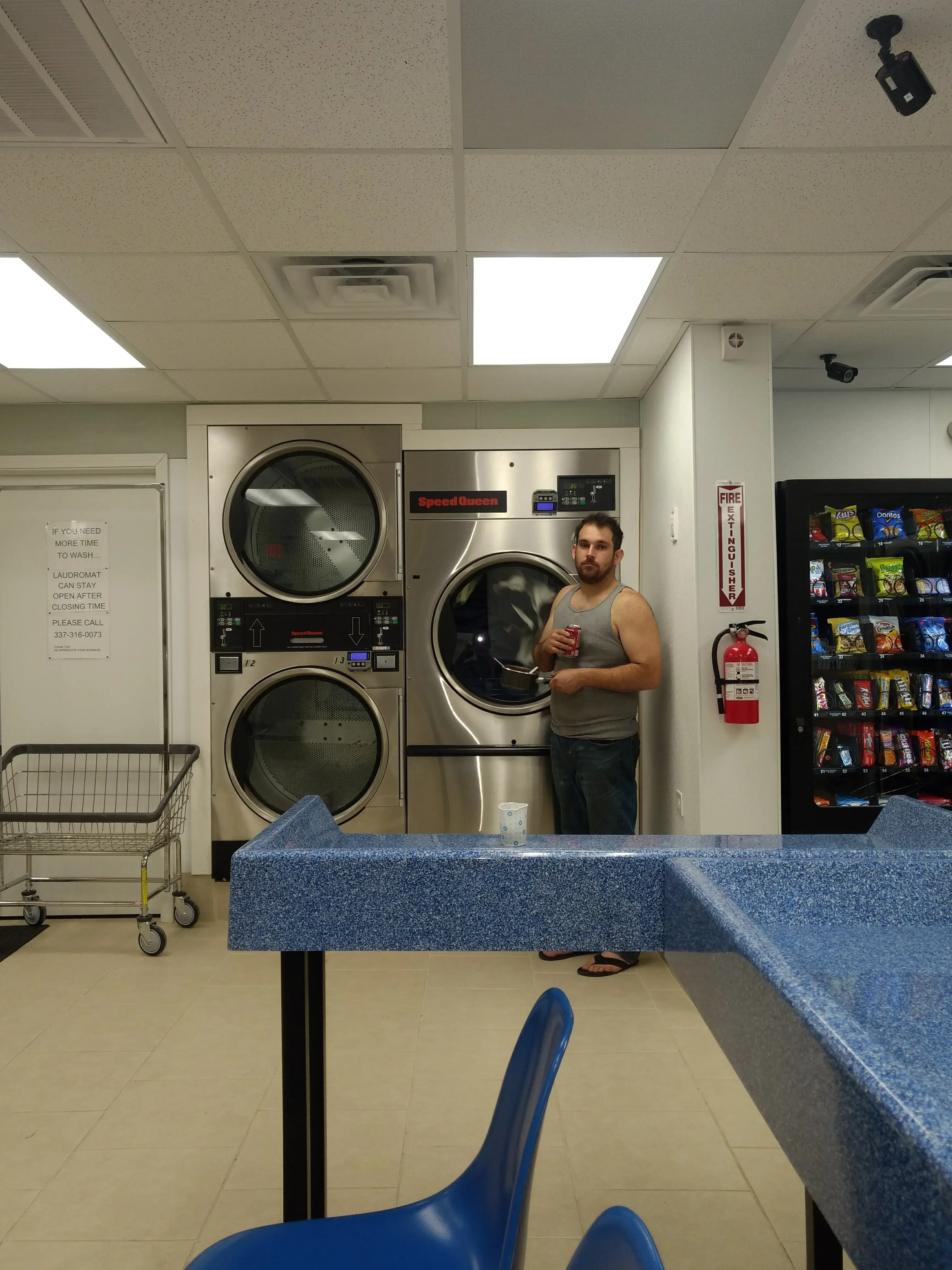 Mojo Clean Laundromat - Image 17