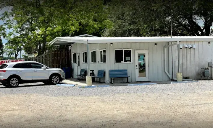 Mojo Clean Laundromat location
