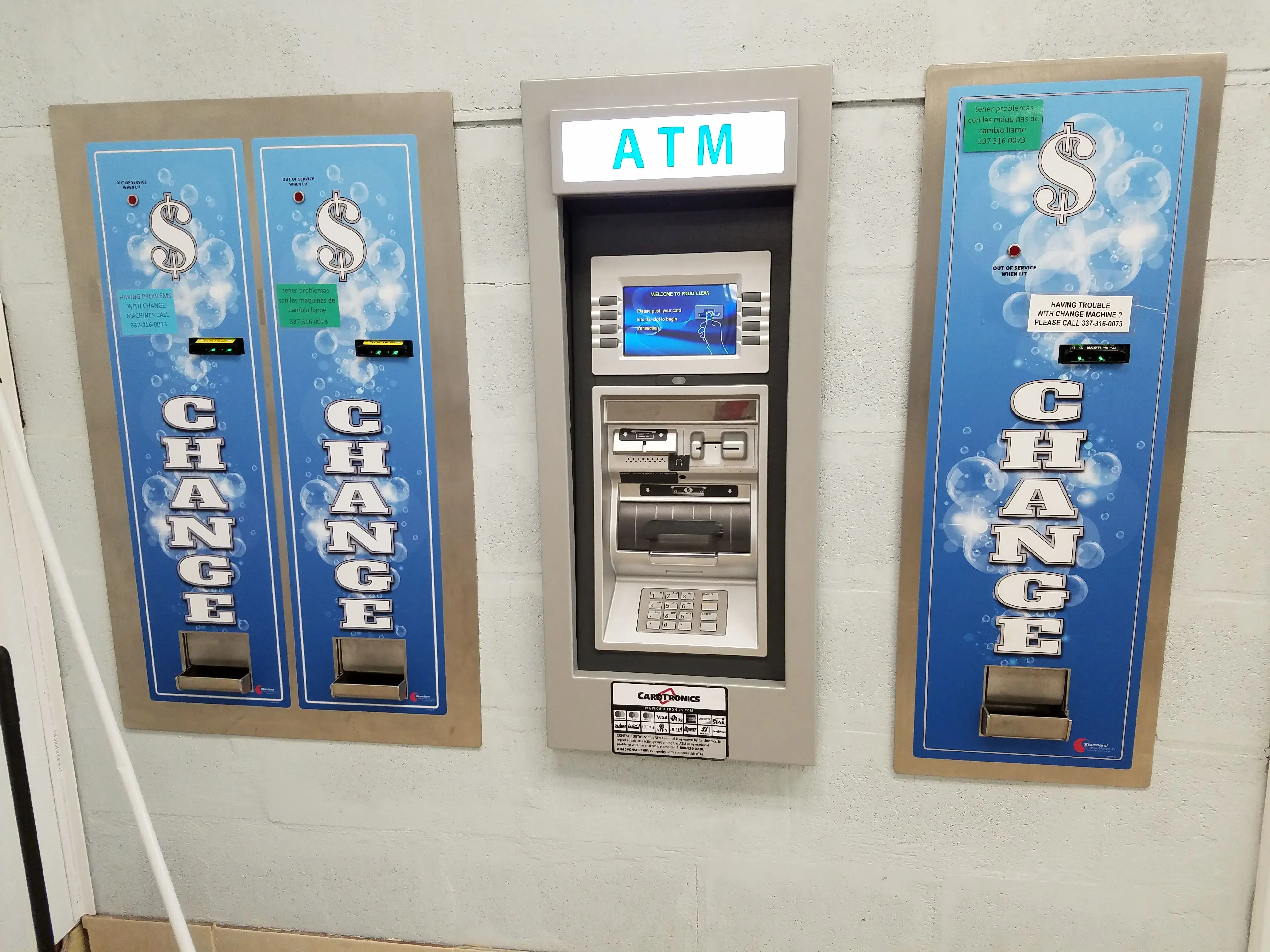 Mojo Clean Laundromat thumbnail 10