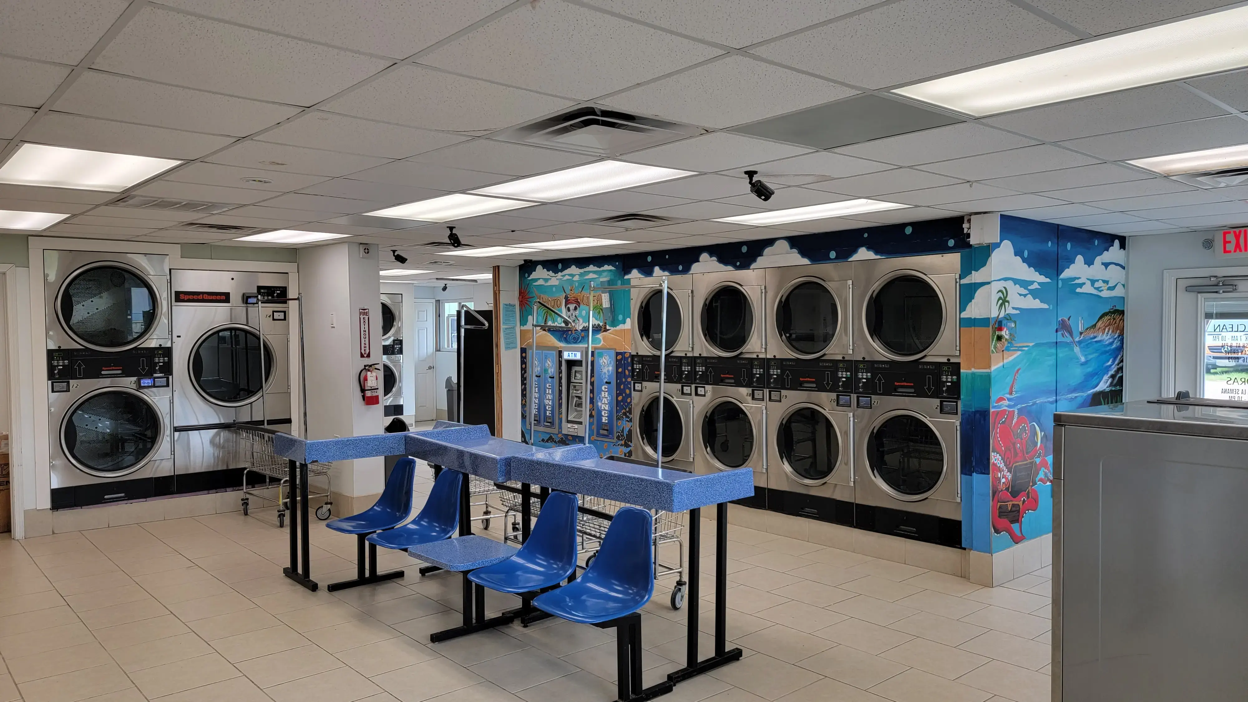 Mojo Clean Laundromat thumbnail 20