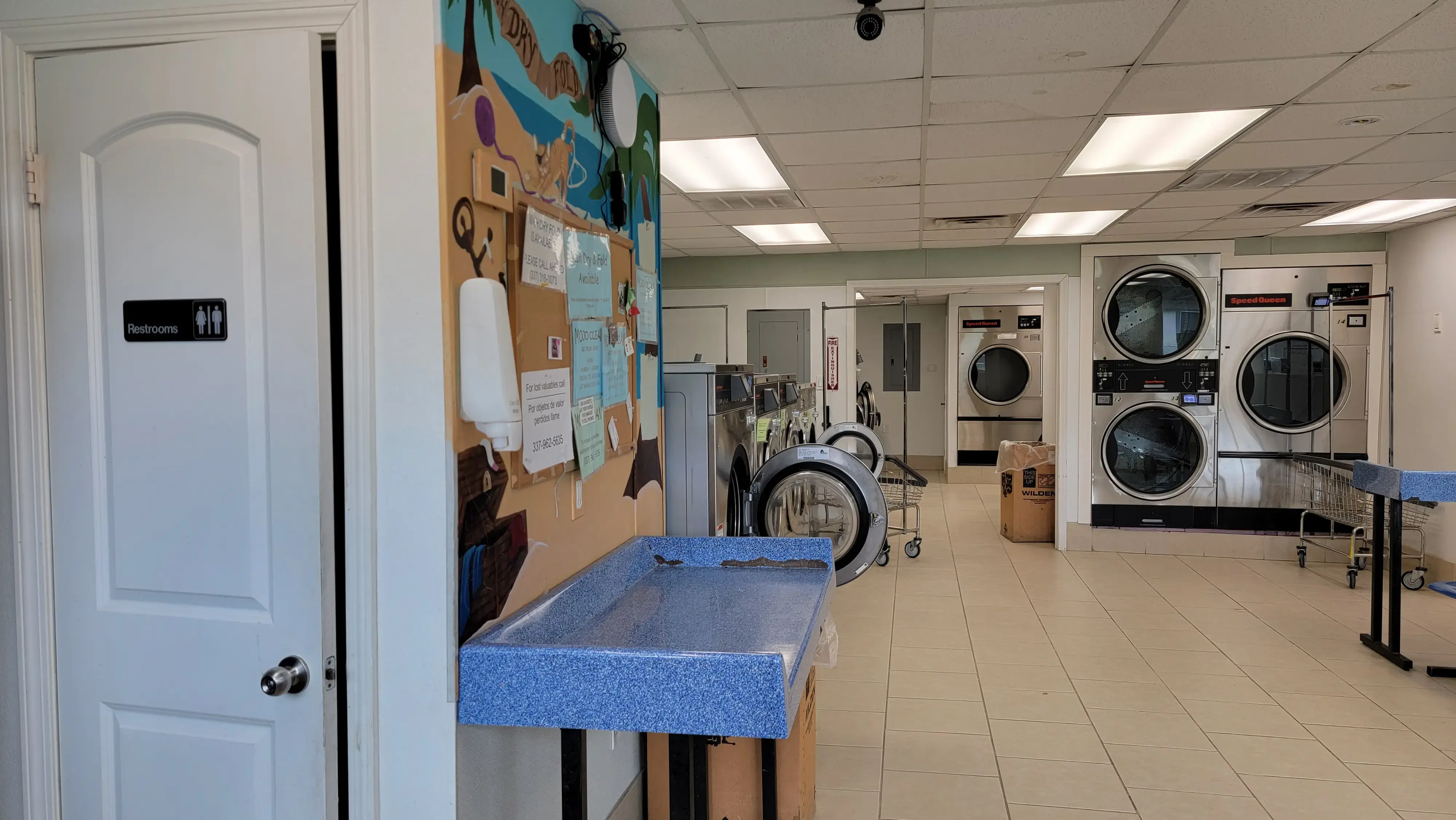 Mojo Clean Laundromat - Image 14
