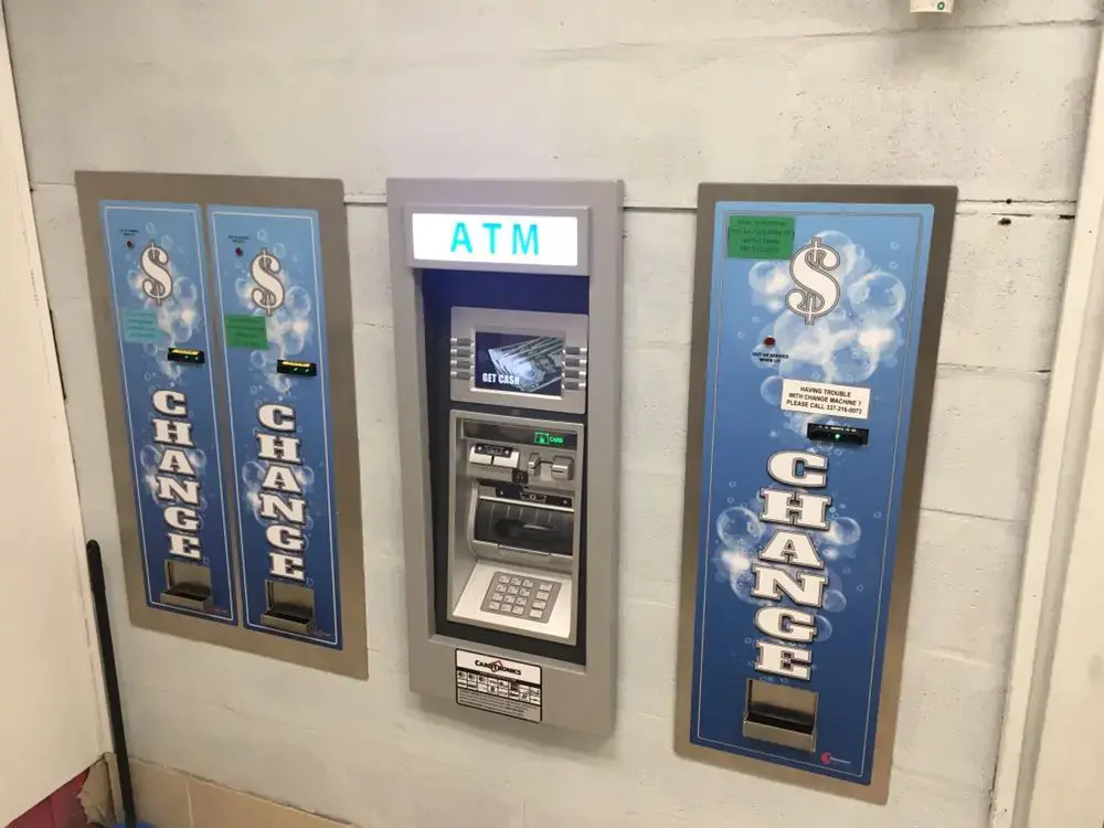 Mojo Clean Laundromat - Image 4