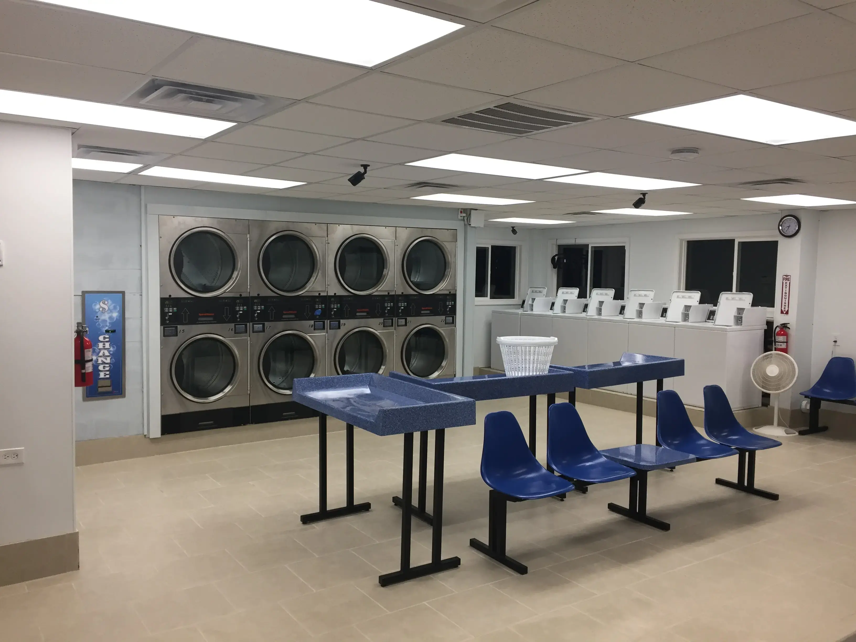 Mojo Clean Laundromat - Image 19