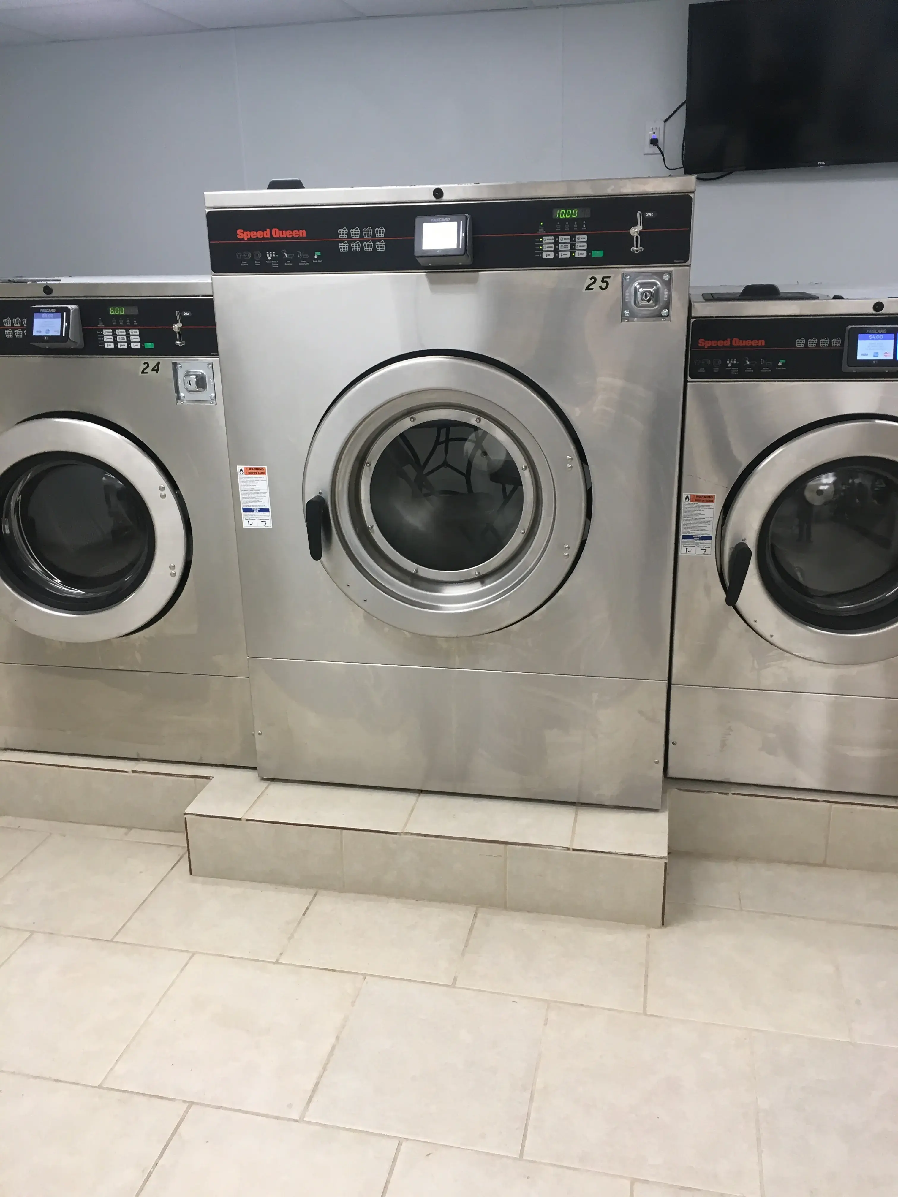 Mojo Clean Laundromat thumbnail 15