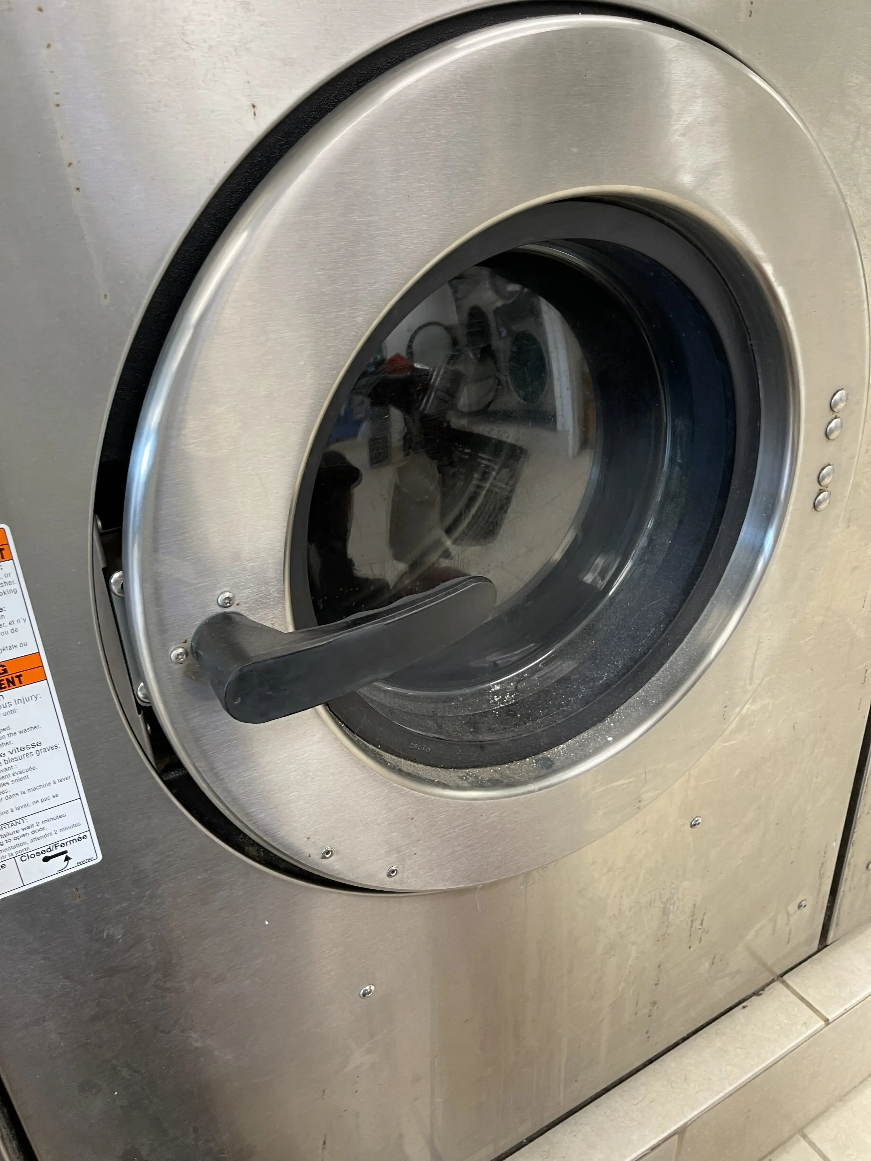 Mojo Clean Laundromat thumbnail 13