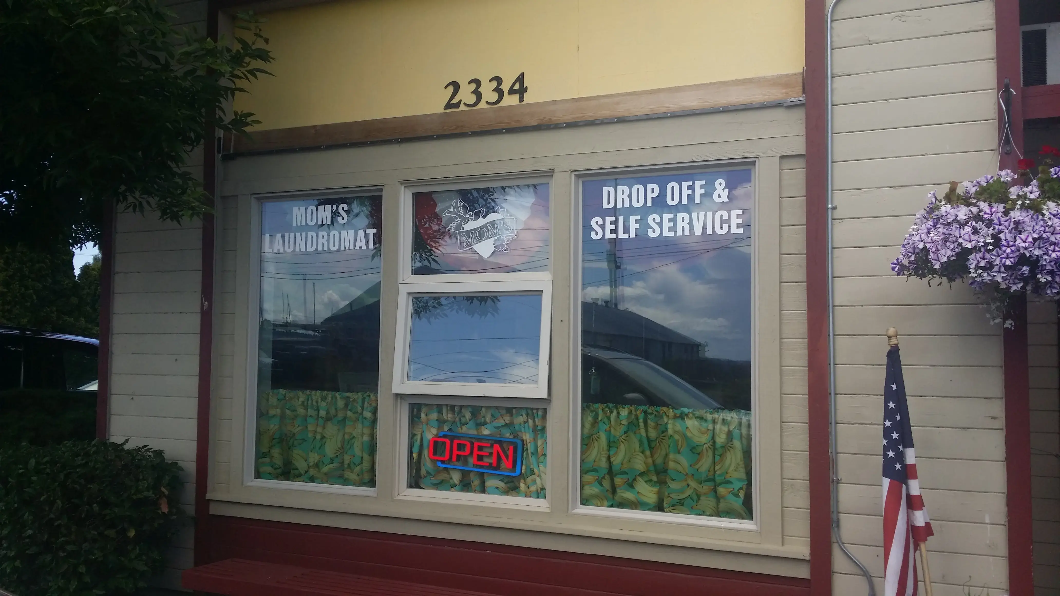 Mom's Laundromat - Image 7