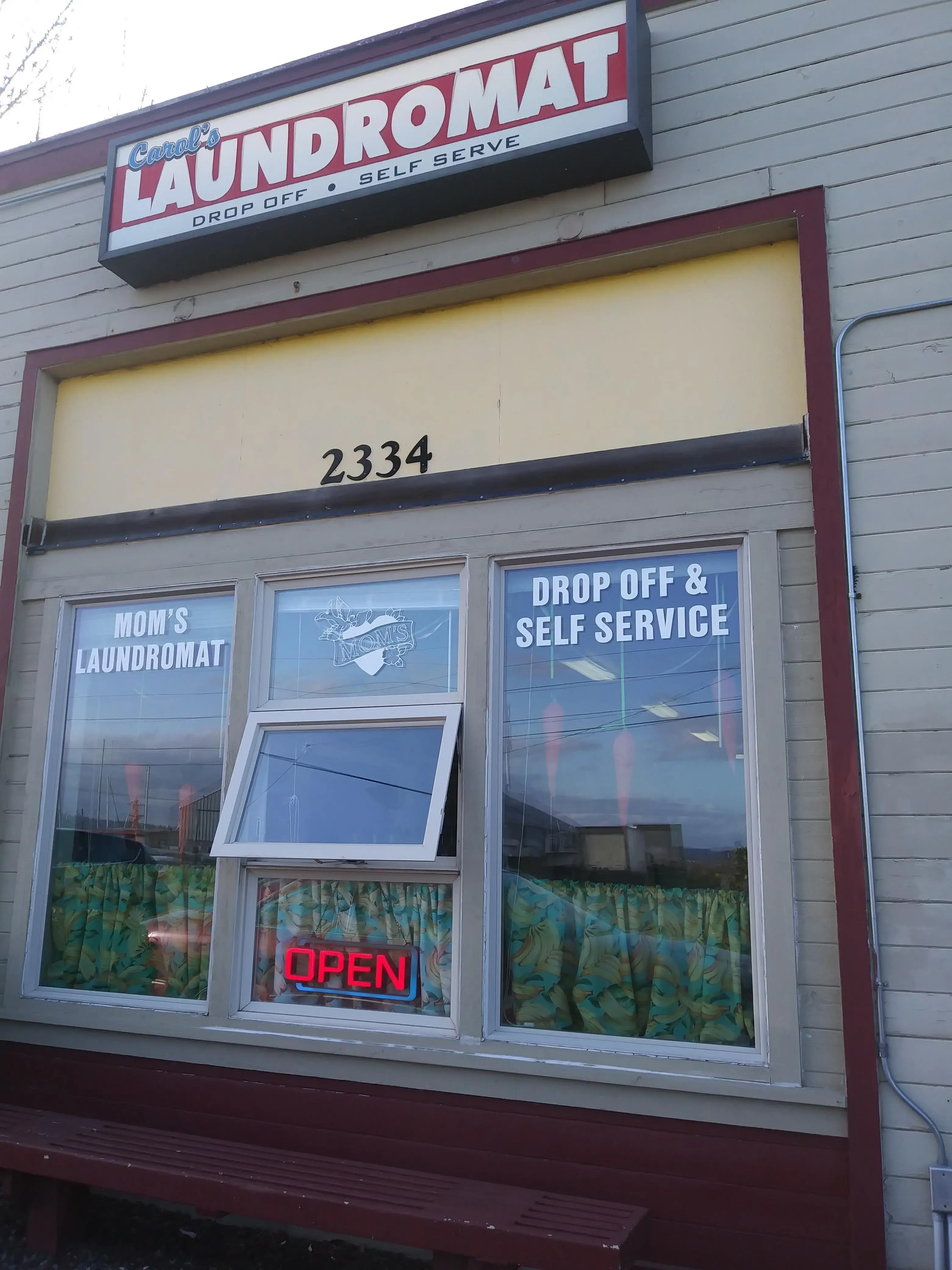 Mom's Laundromat thumbnail 19