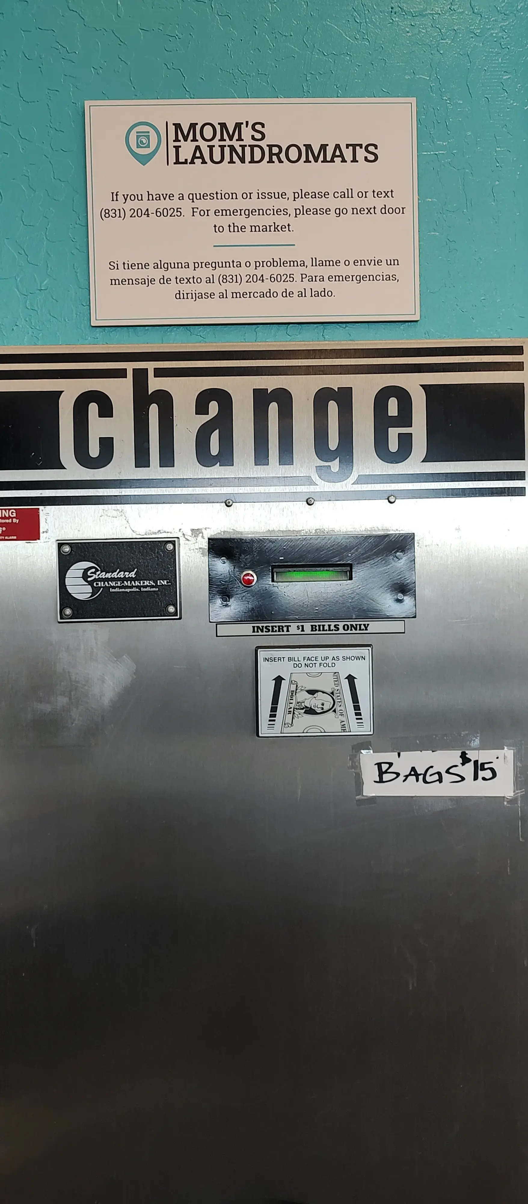 Mom's Laundromats thumbnail 19