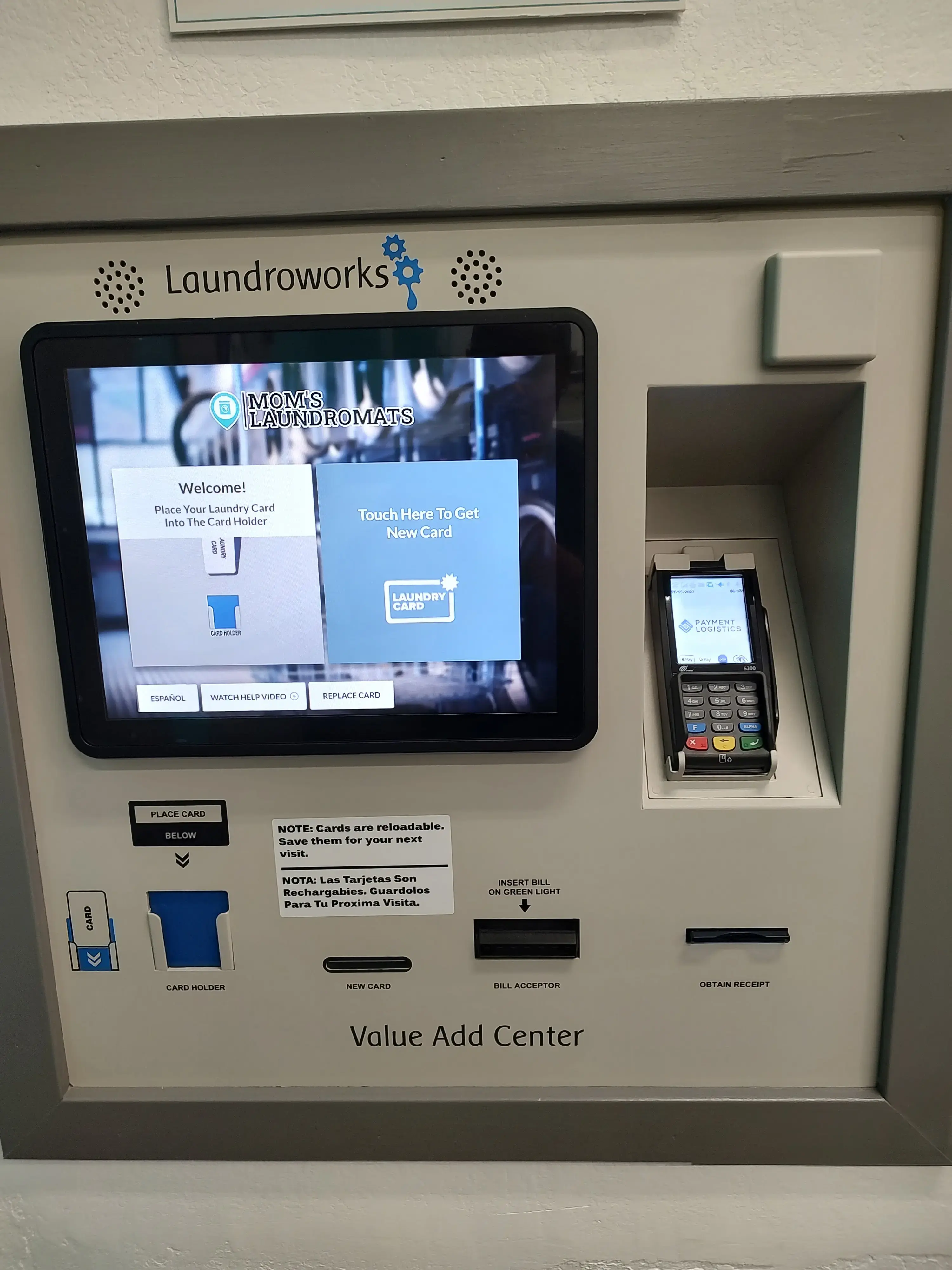 Mom's Laundromats - Image 8