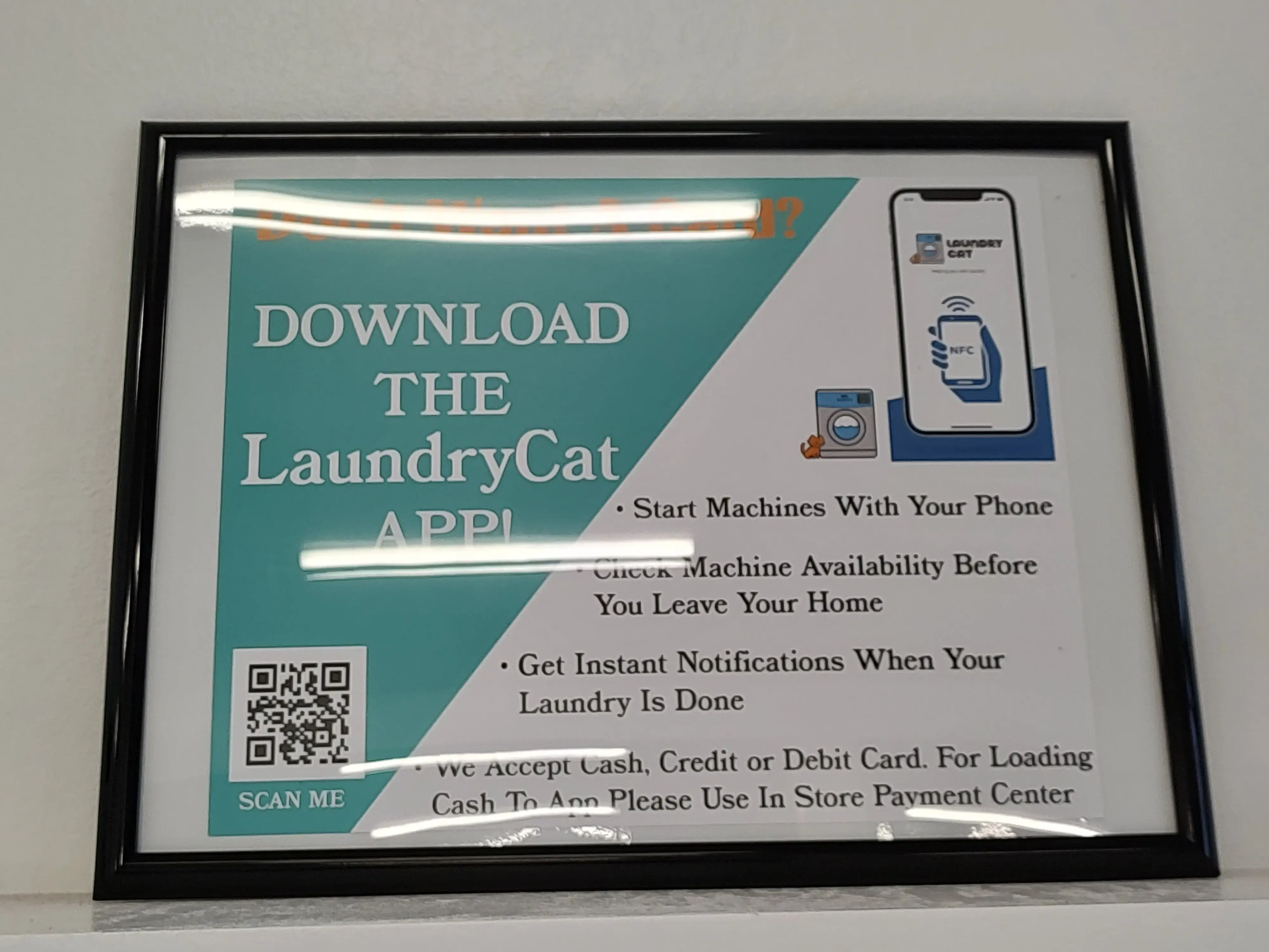 Mom's Laundromats thumbnail 16