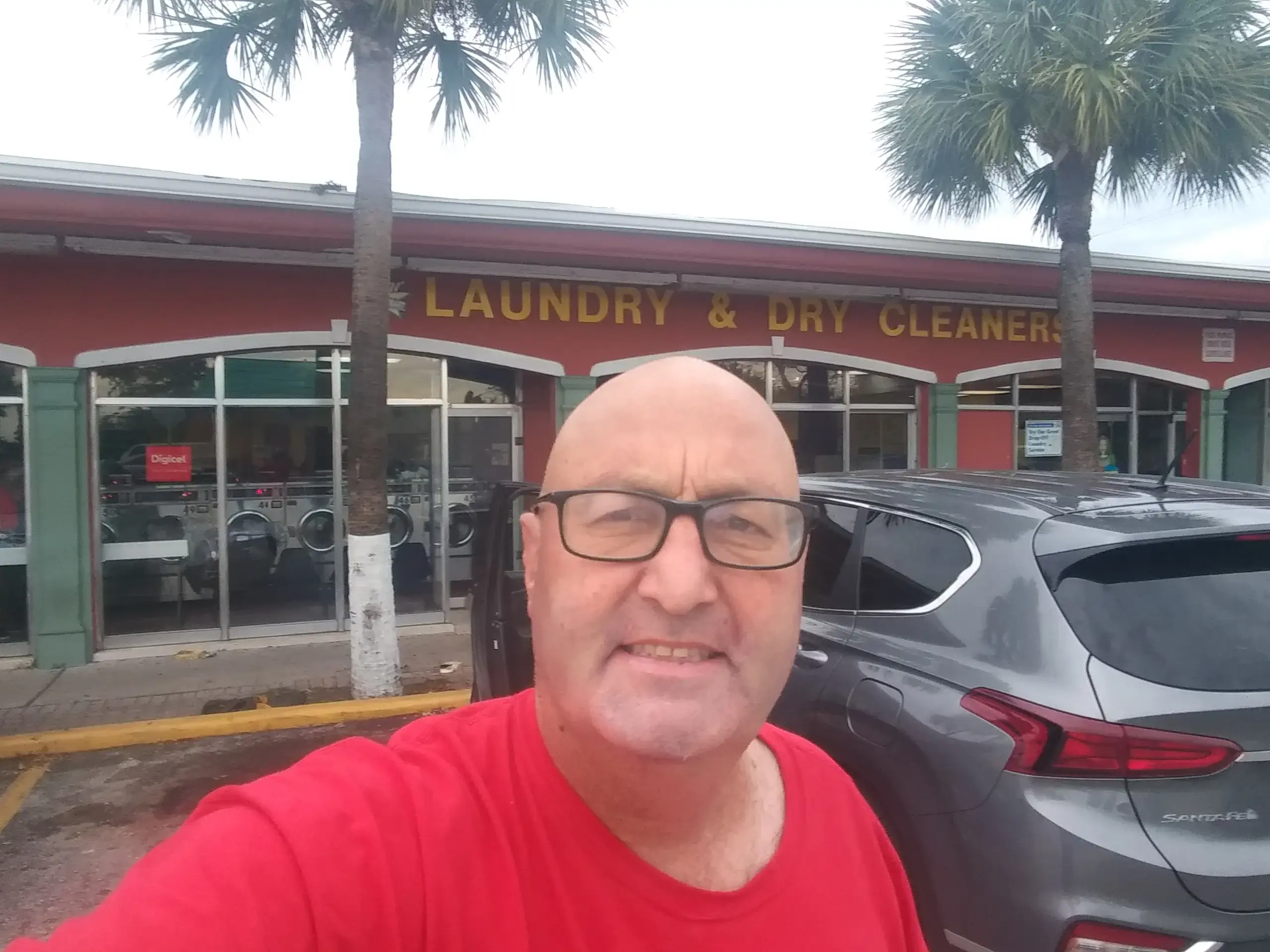 Mona Lisa Coin Laundry thumbnail 14