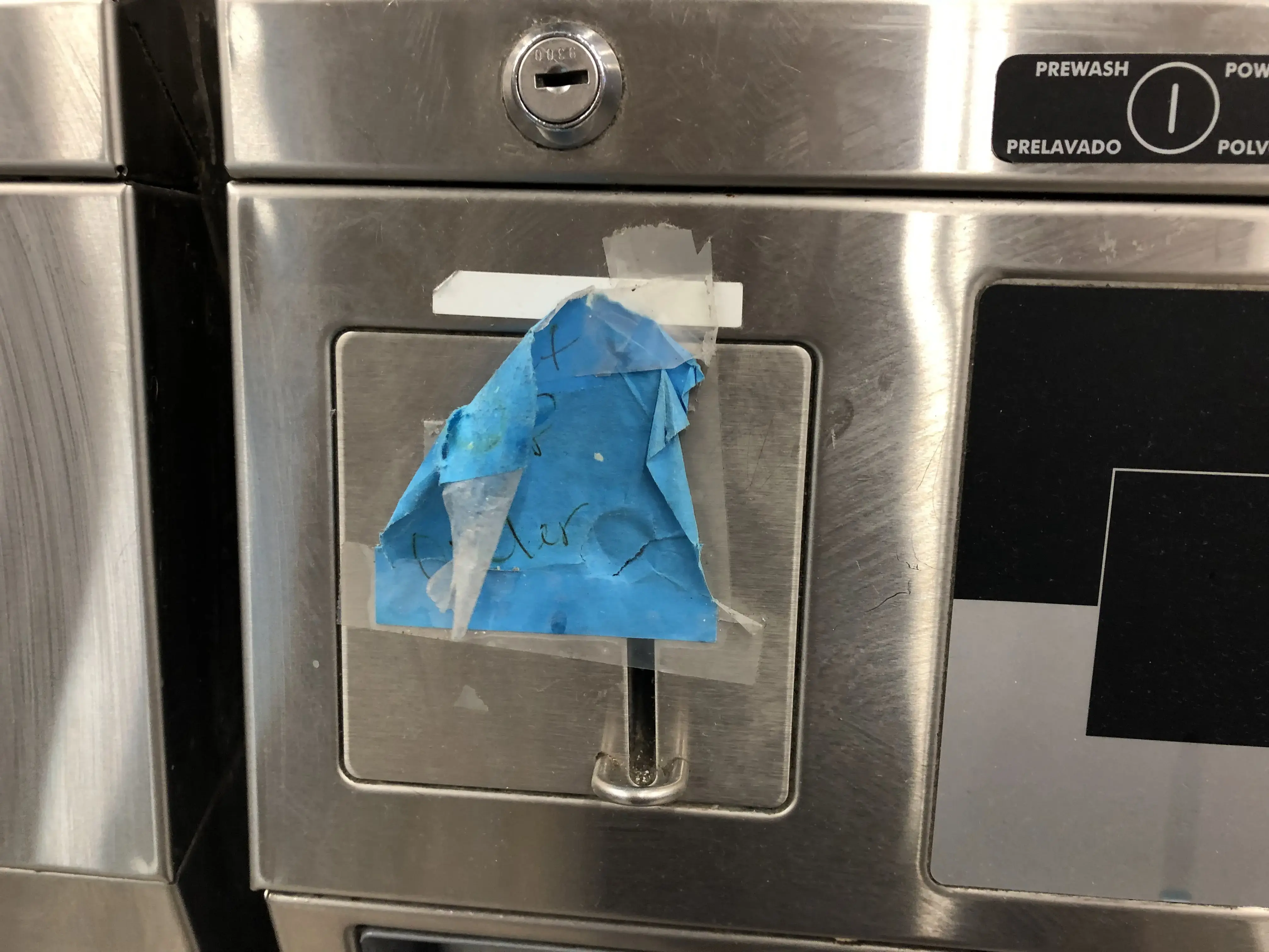 Monaco 24 Hour Coin Laundry - Image 17
