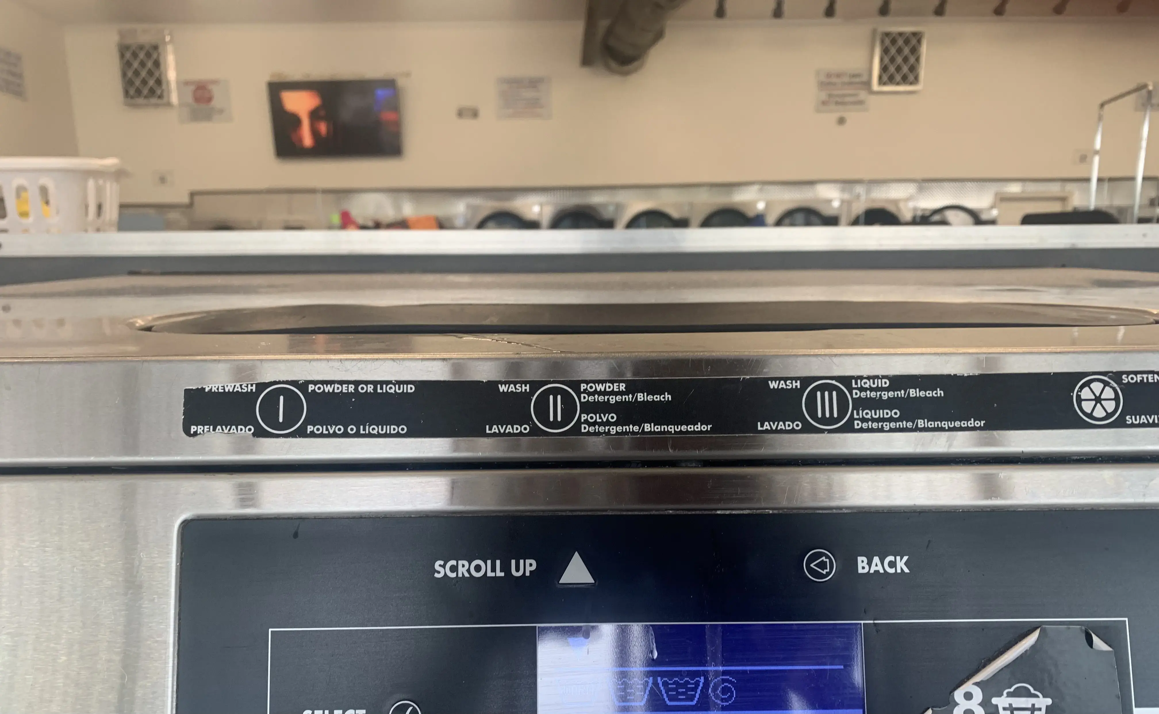 Monaco 24 Hour Coin Laundry thumbnail 3