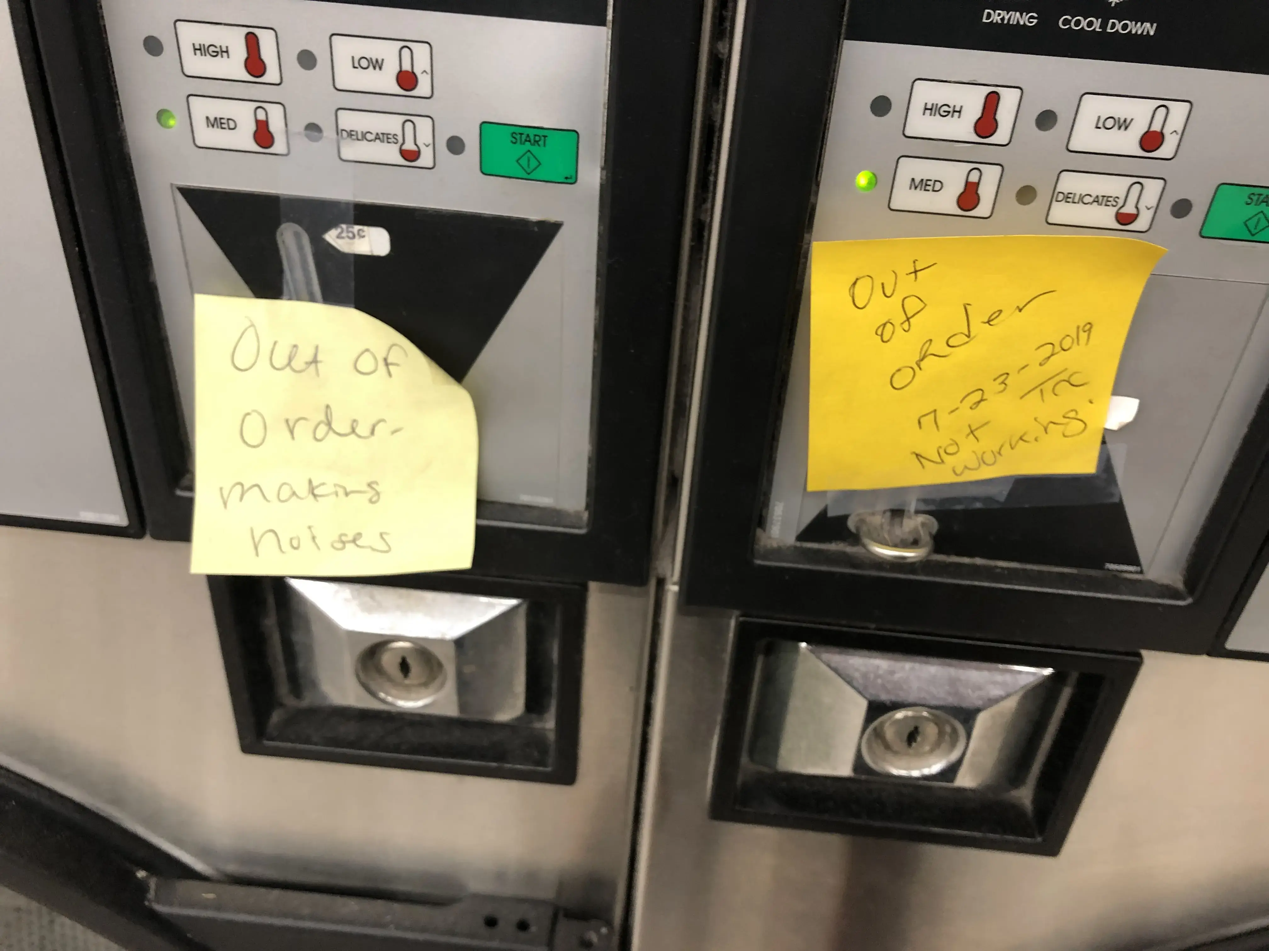 Monaco 24 Hour Coin Laundry thumbnail 8