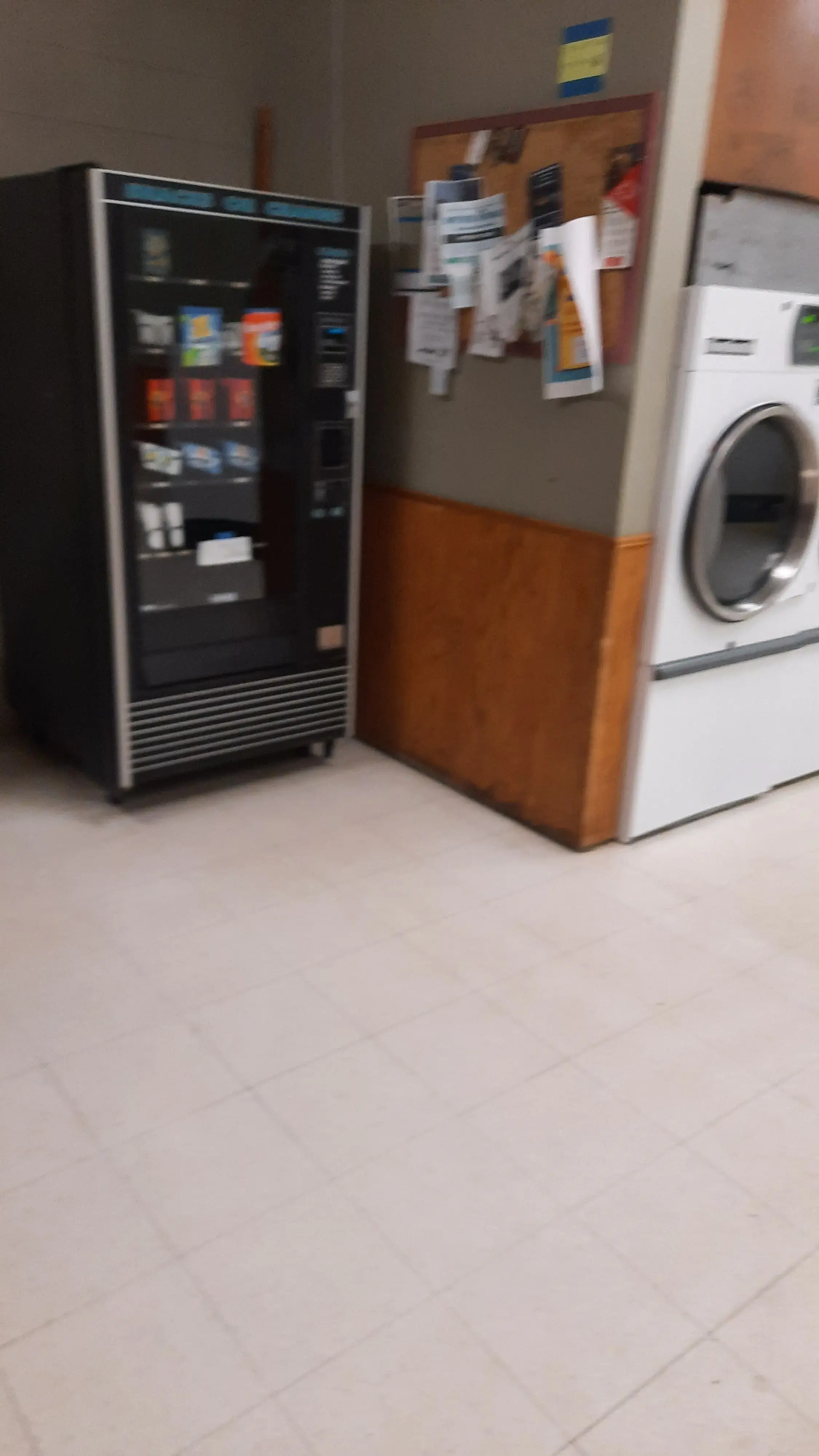 Monmouth Laundromat - Image 18