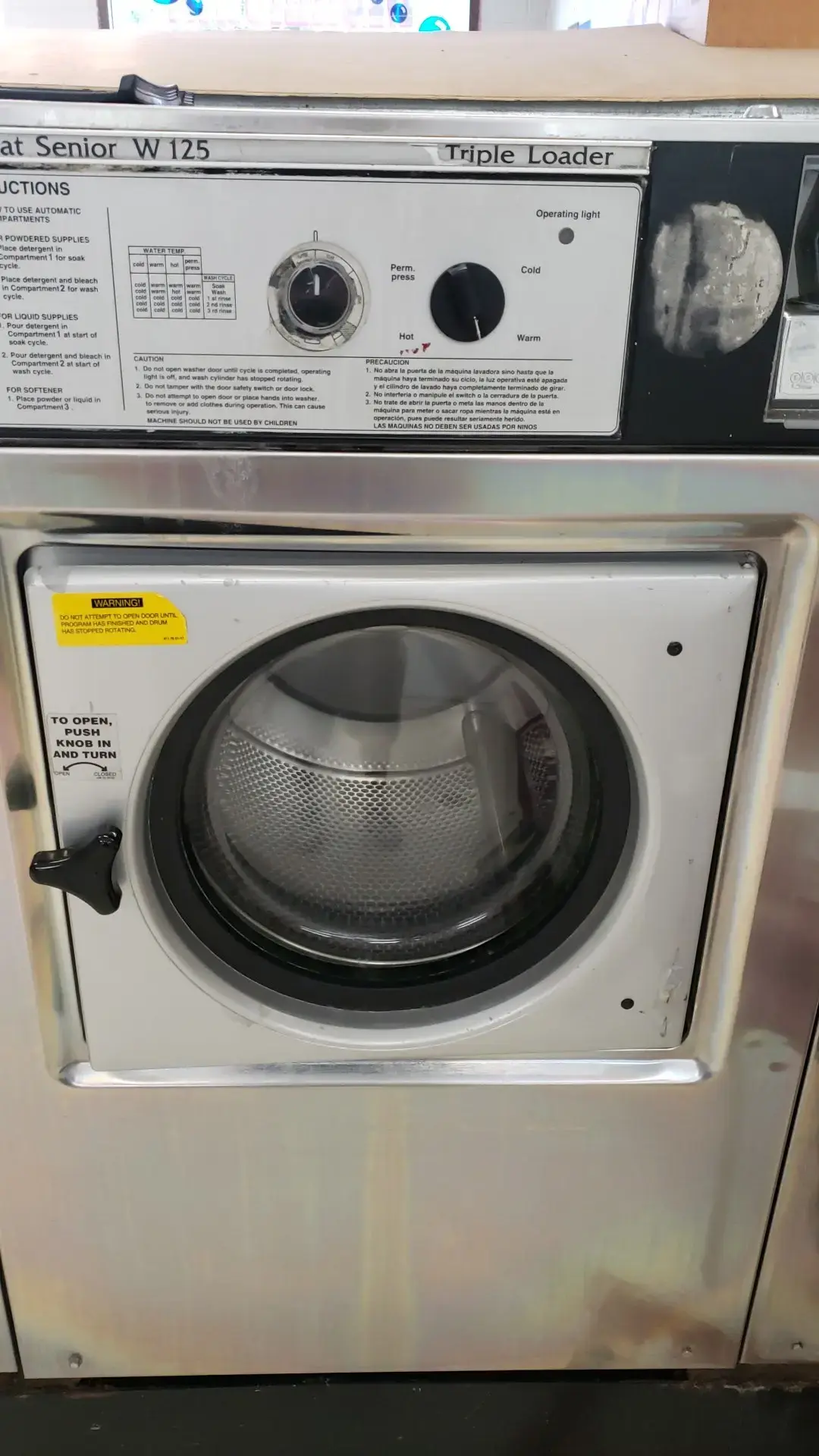 Monmouth Laundromat - Image 7