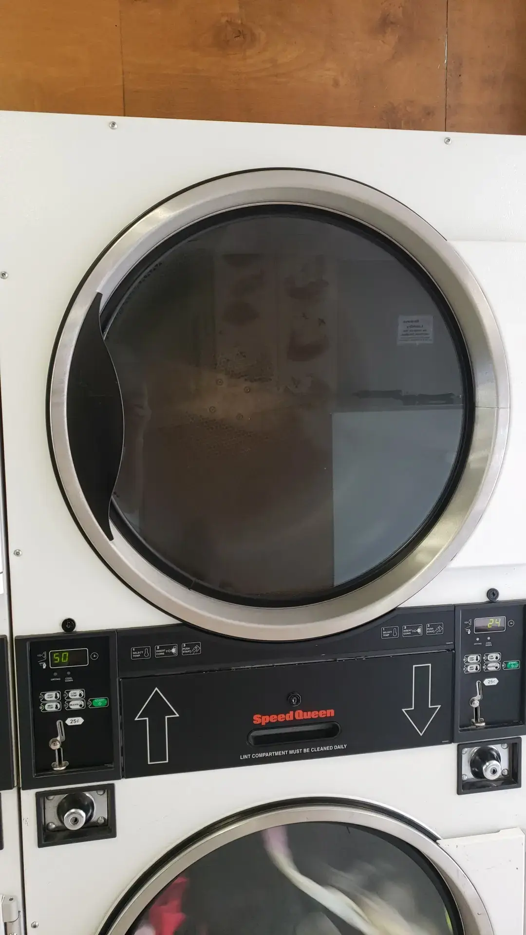 Monmouth Laundromat - Image 10