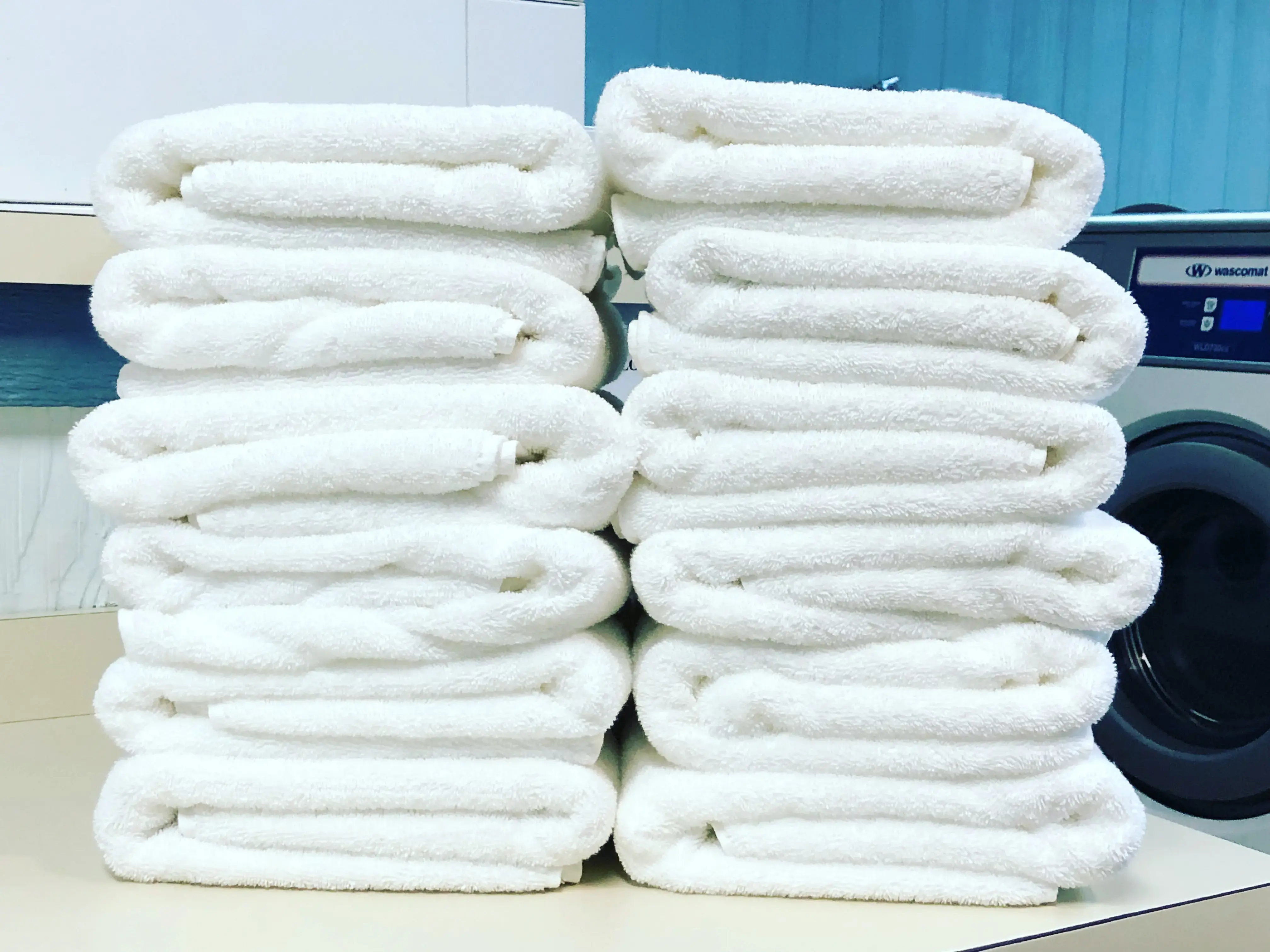 Monmouth Linen Supply location