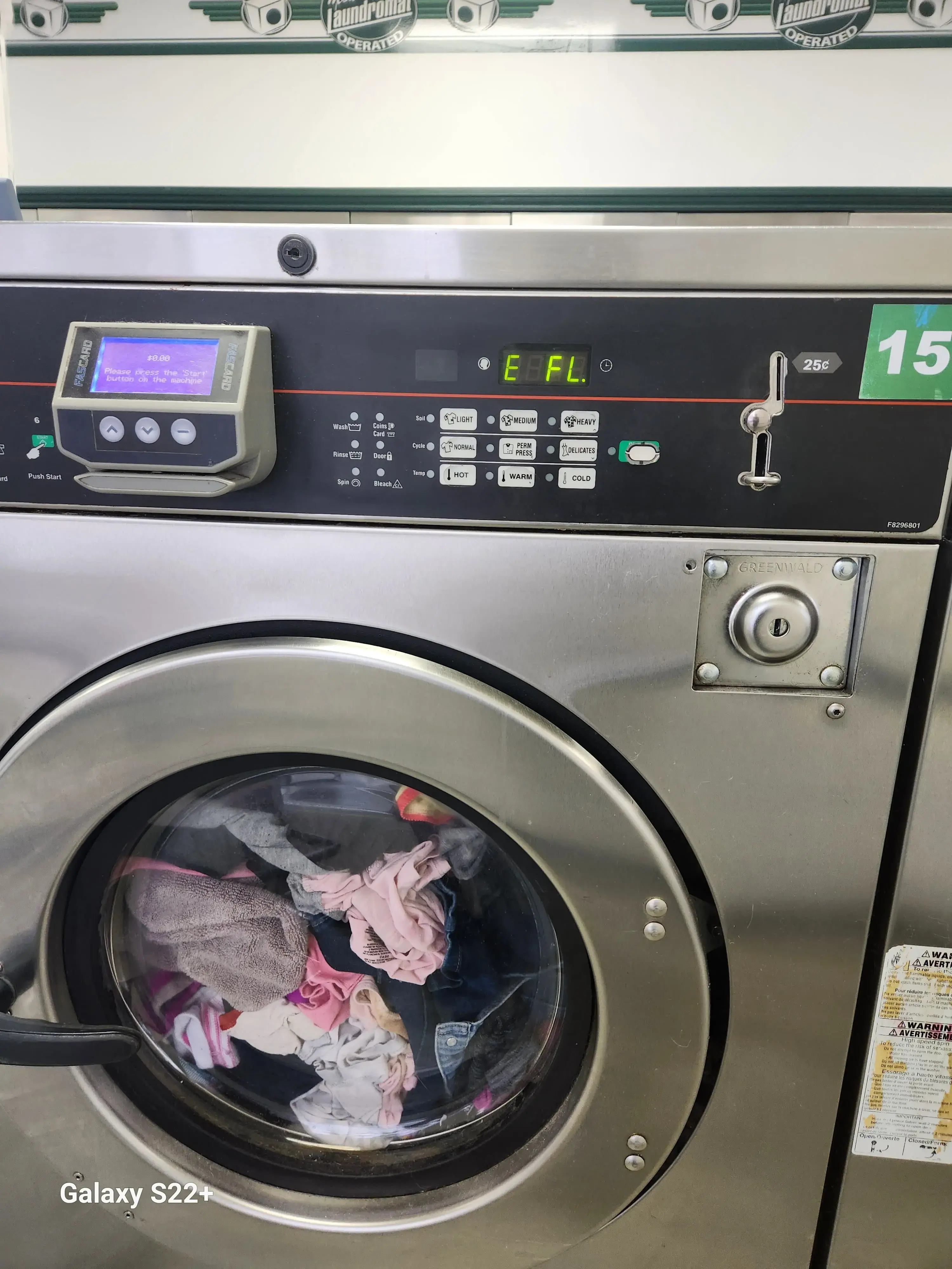 Monongahela 24hr Laundromat - Image 14