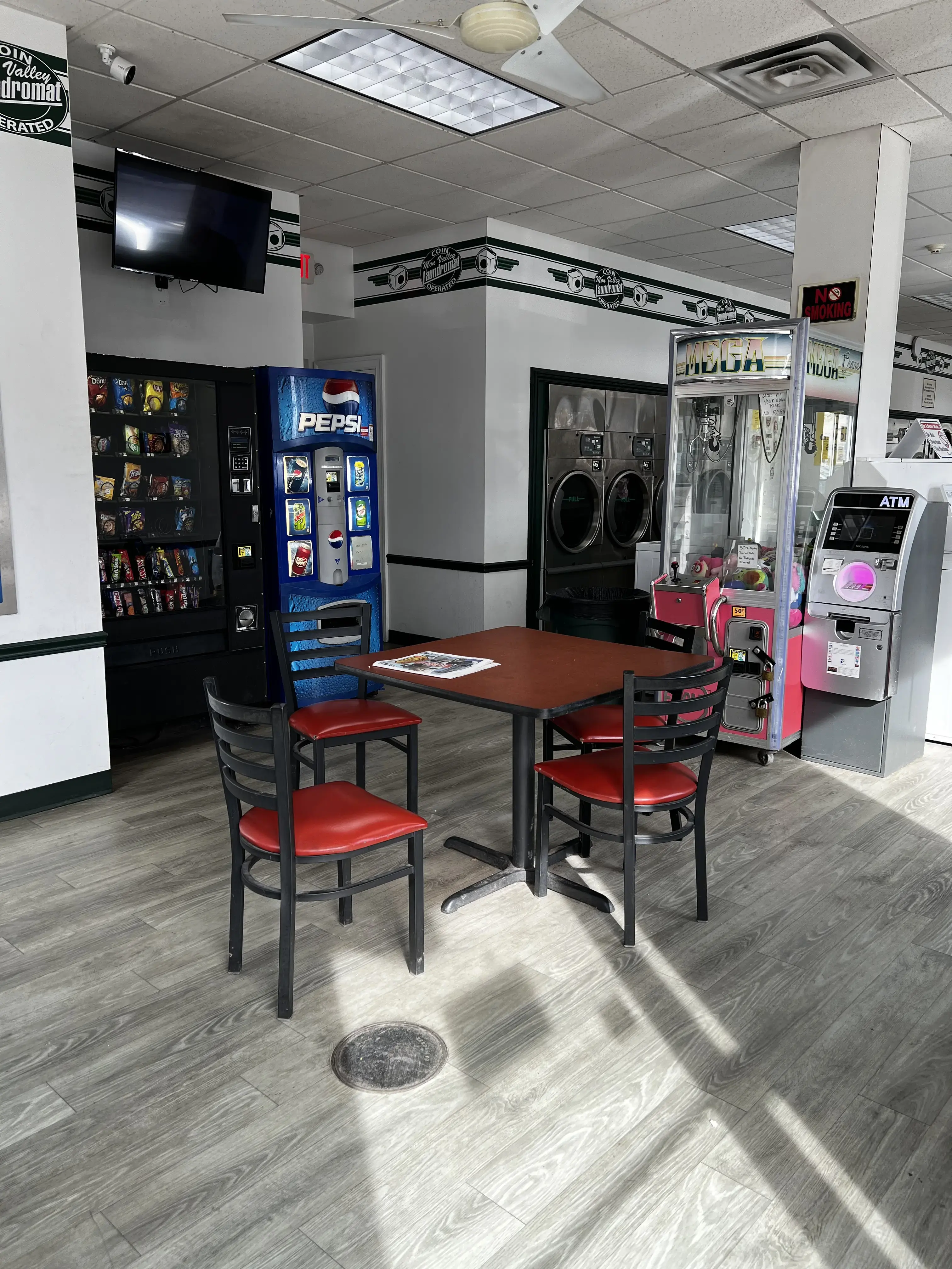 Monongahela 24hr Laundromat thumbnail 11