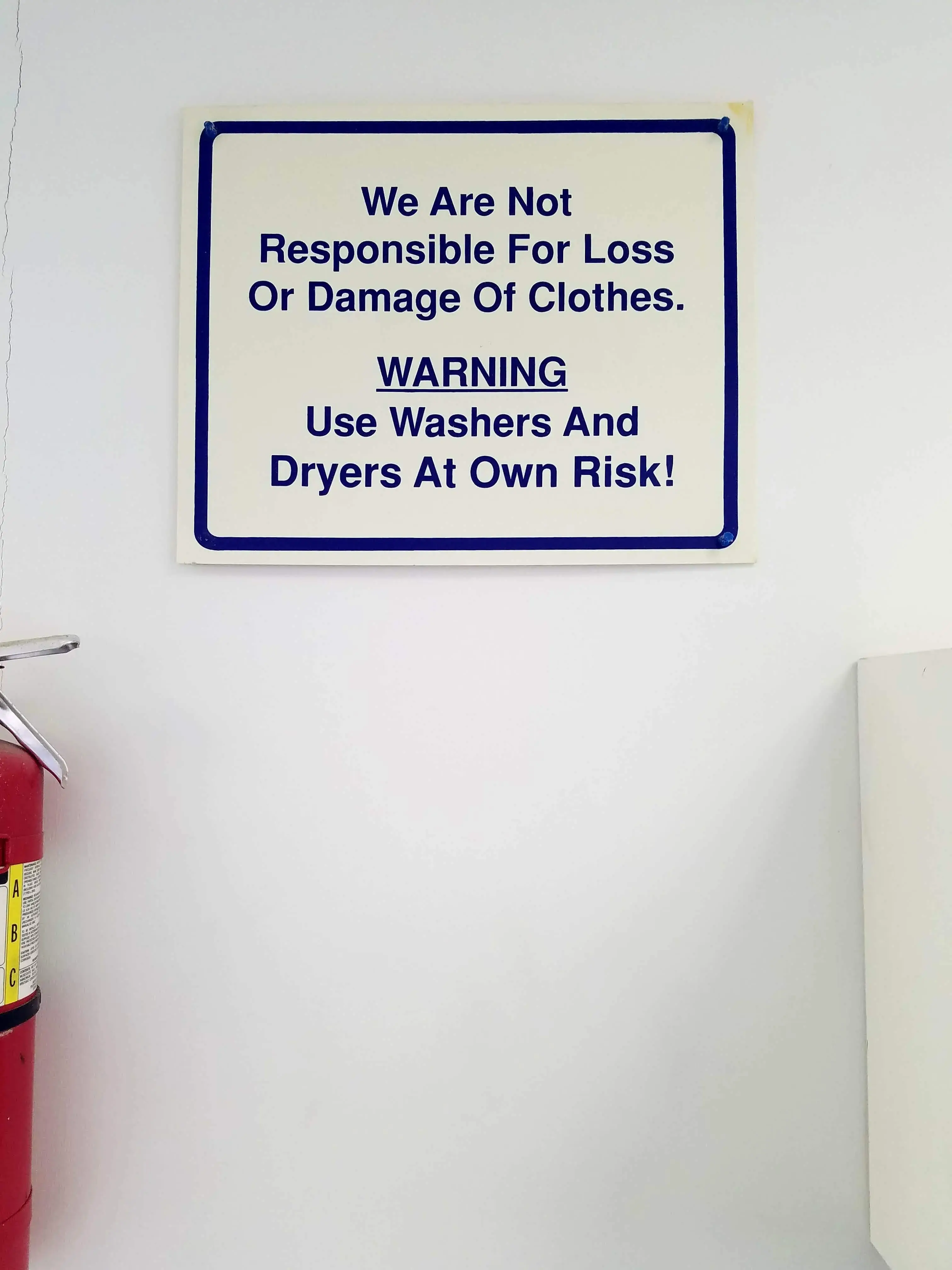 Monongahela 24hr Laundromat thumbnail 20