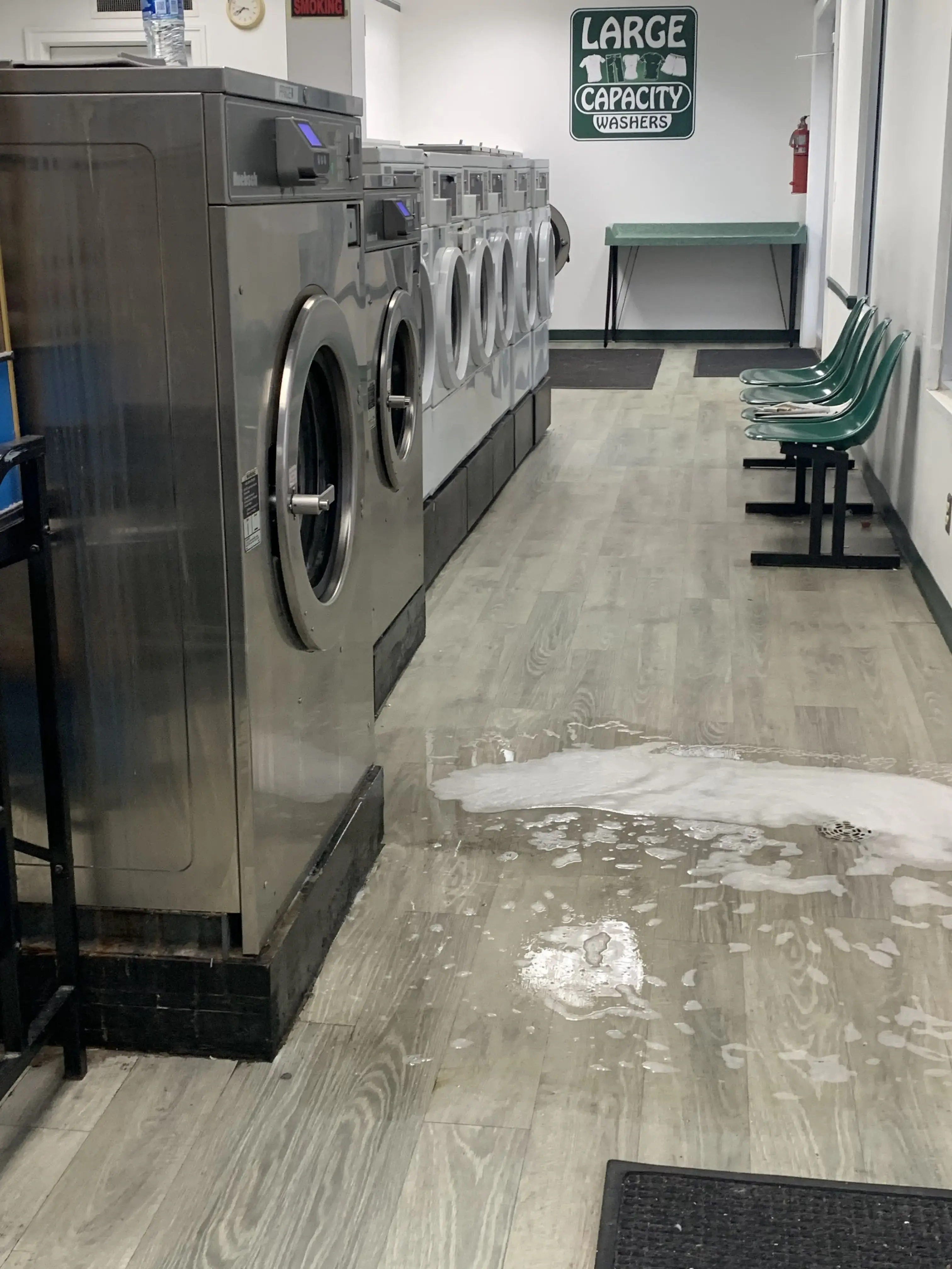 Monongahela 24hr Laundromat - Image 2