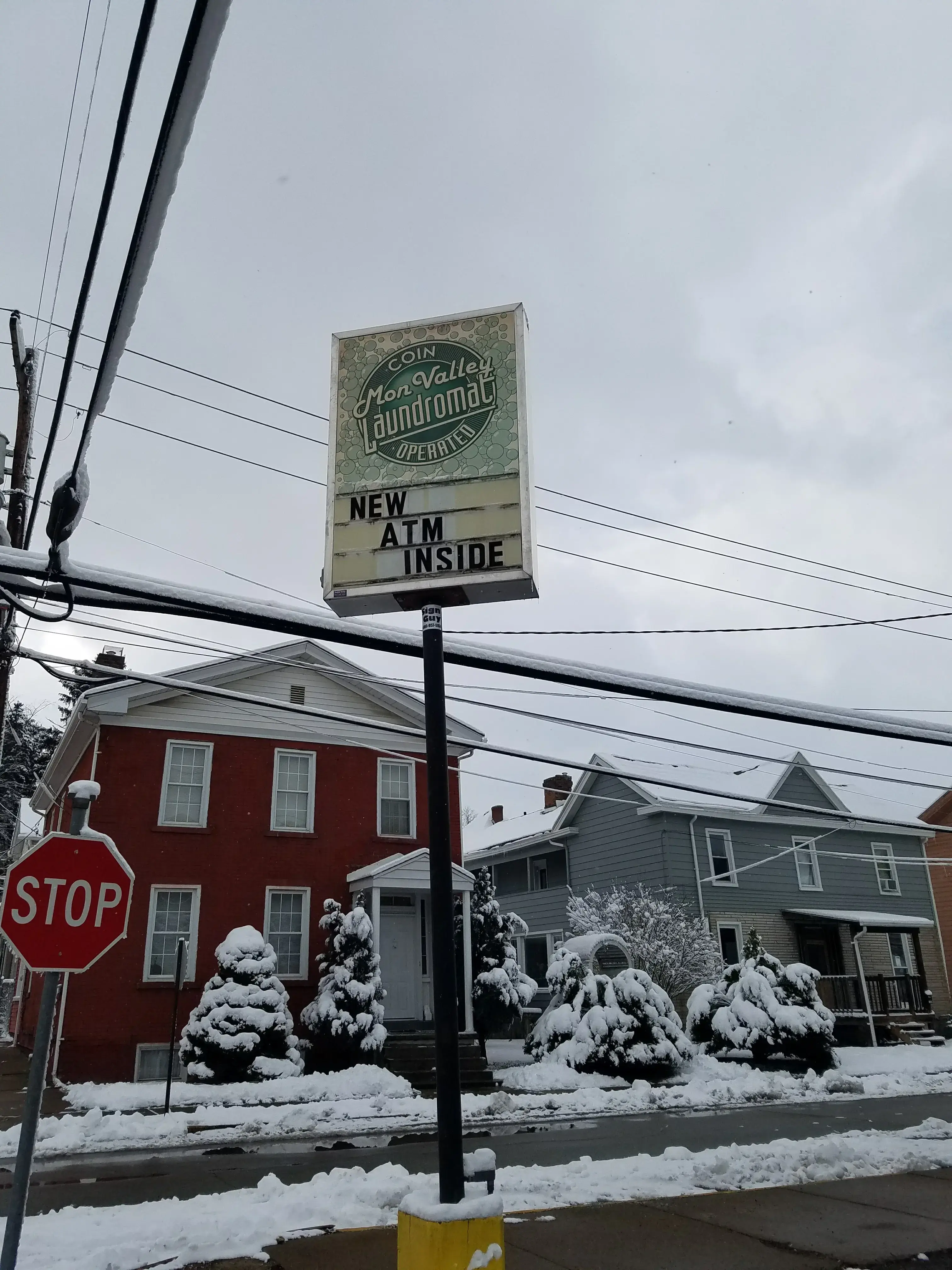 Monongahela 24hr Laundromat thumbnail 17