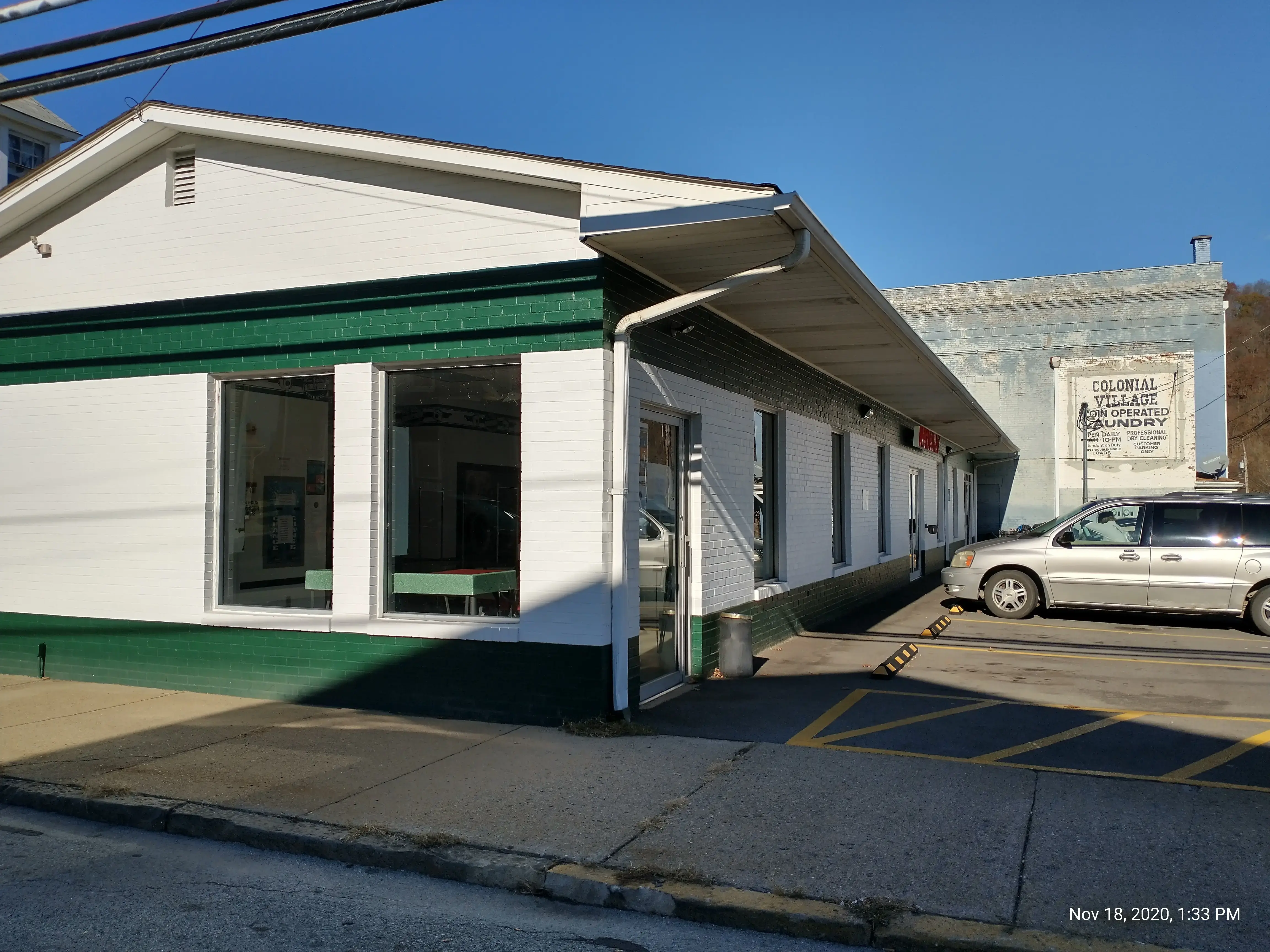 Monongahela 24hr Laundromat thumbnail 6