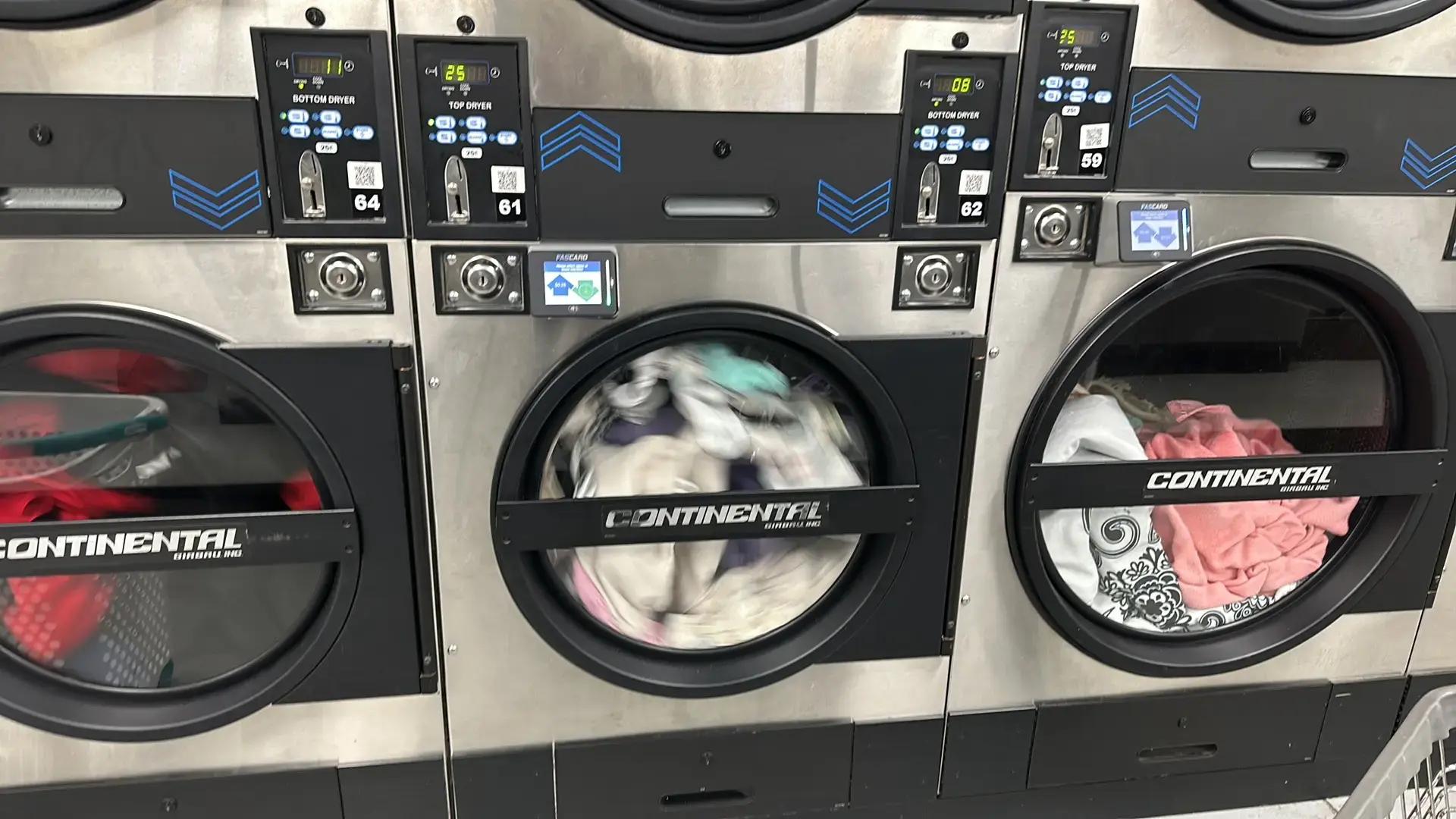 Monroe Express Laundry Center thumbnail 8