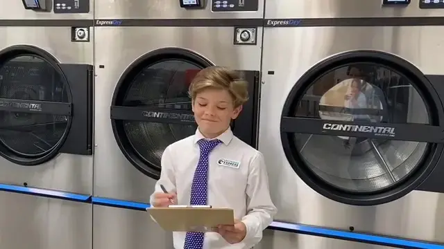 Monroe Express Laundry Center - Image 2