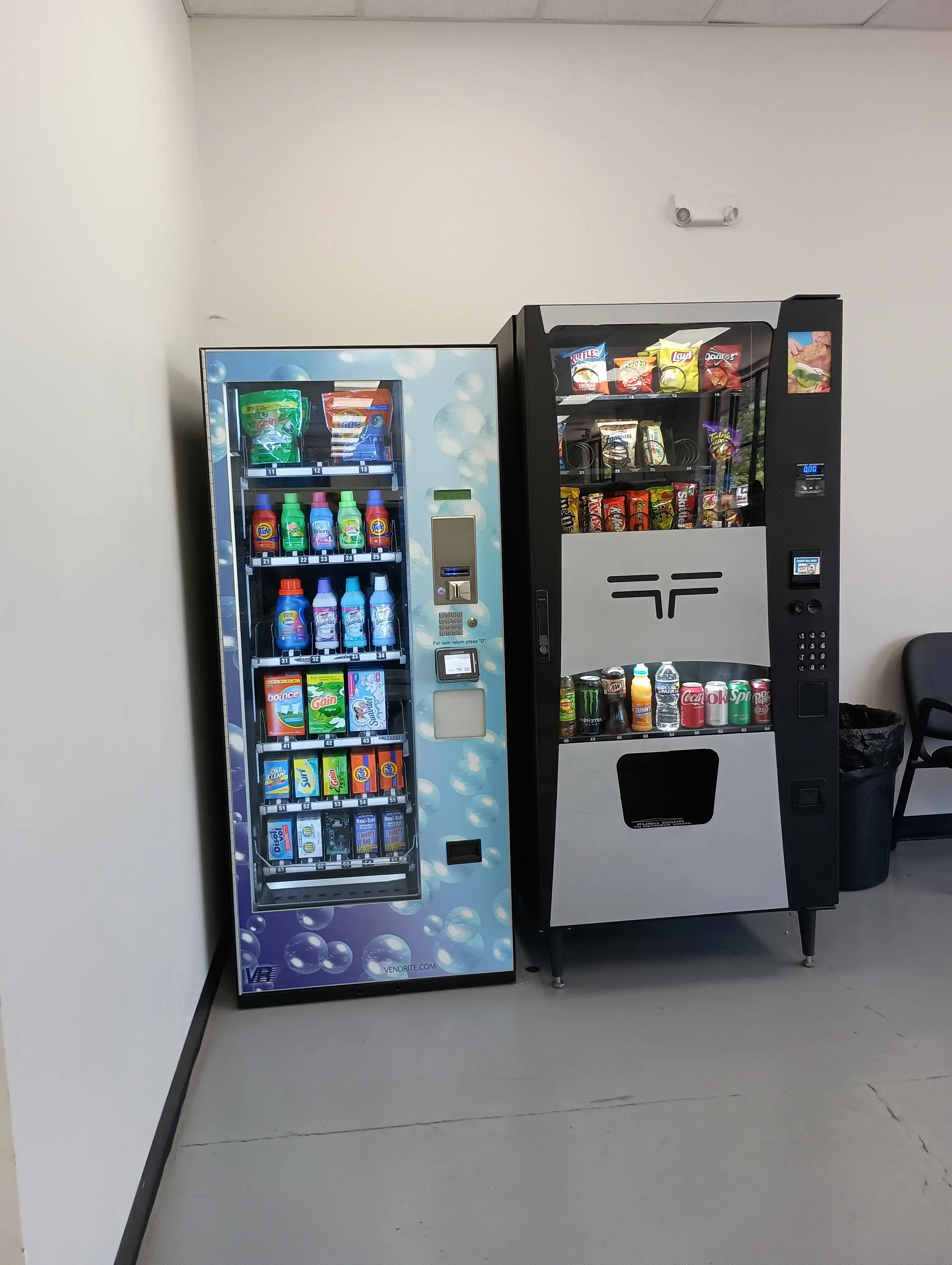Monroe Express Laundry Center - Image 4