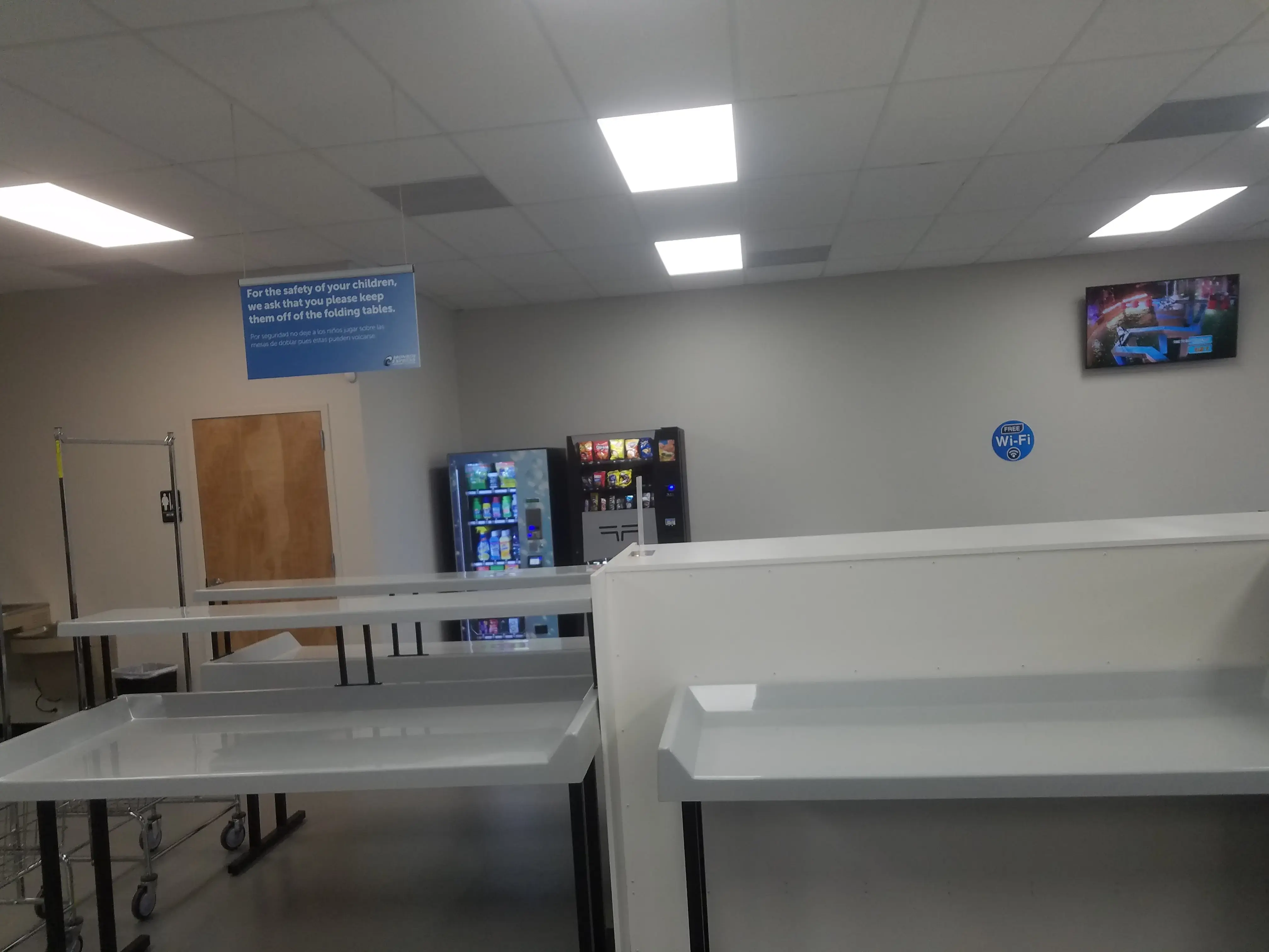 Monroe Express Laundry Center thumbnail 14