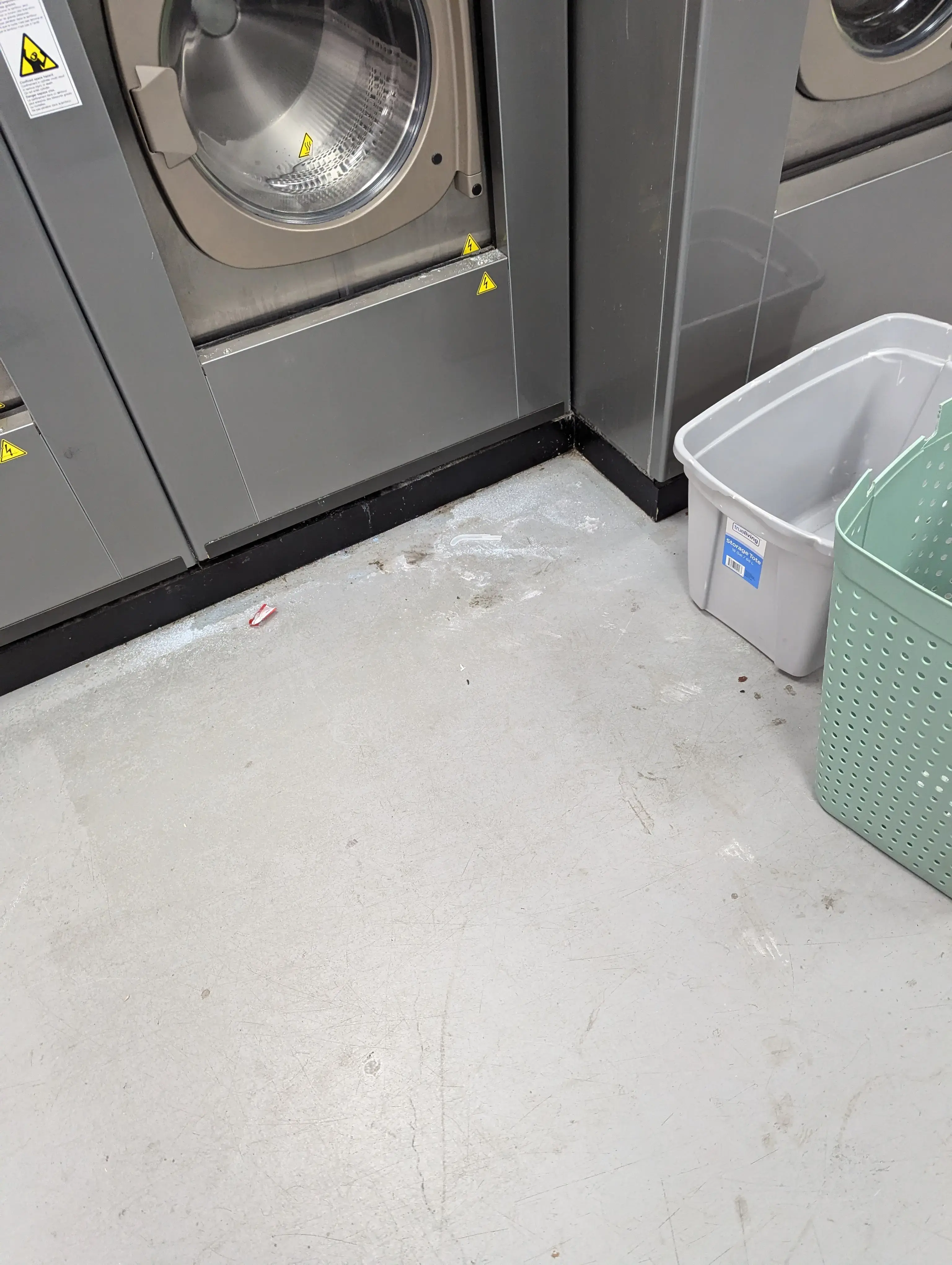 Monroe Express Laundry Center - Image 10