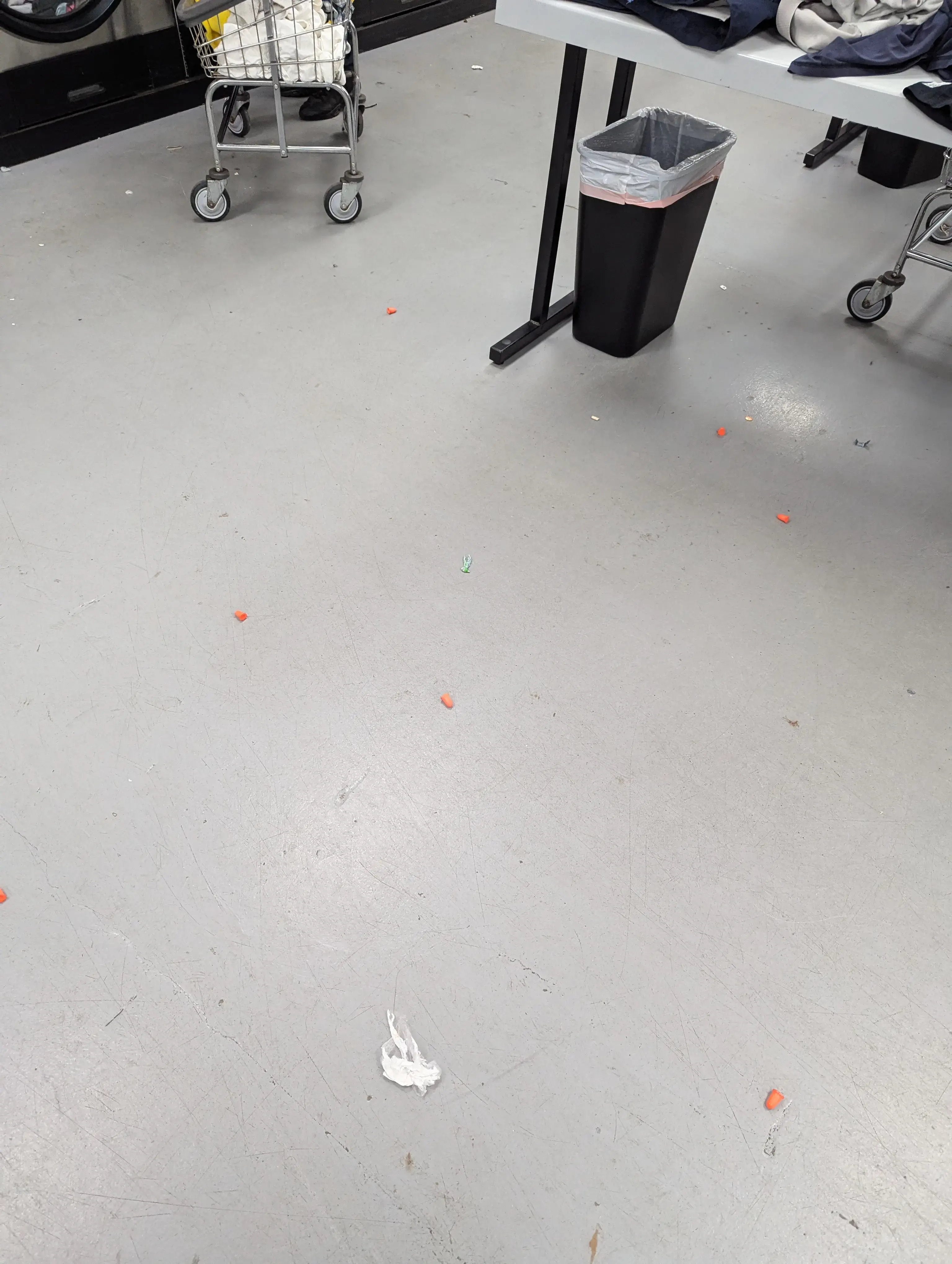 Monroe Express Laundry Center thumbnail 9