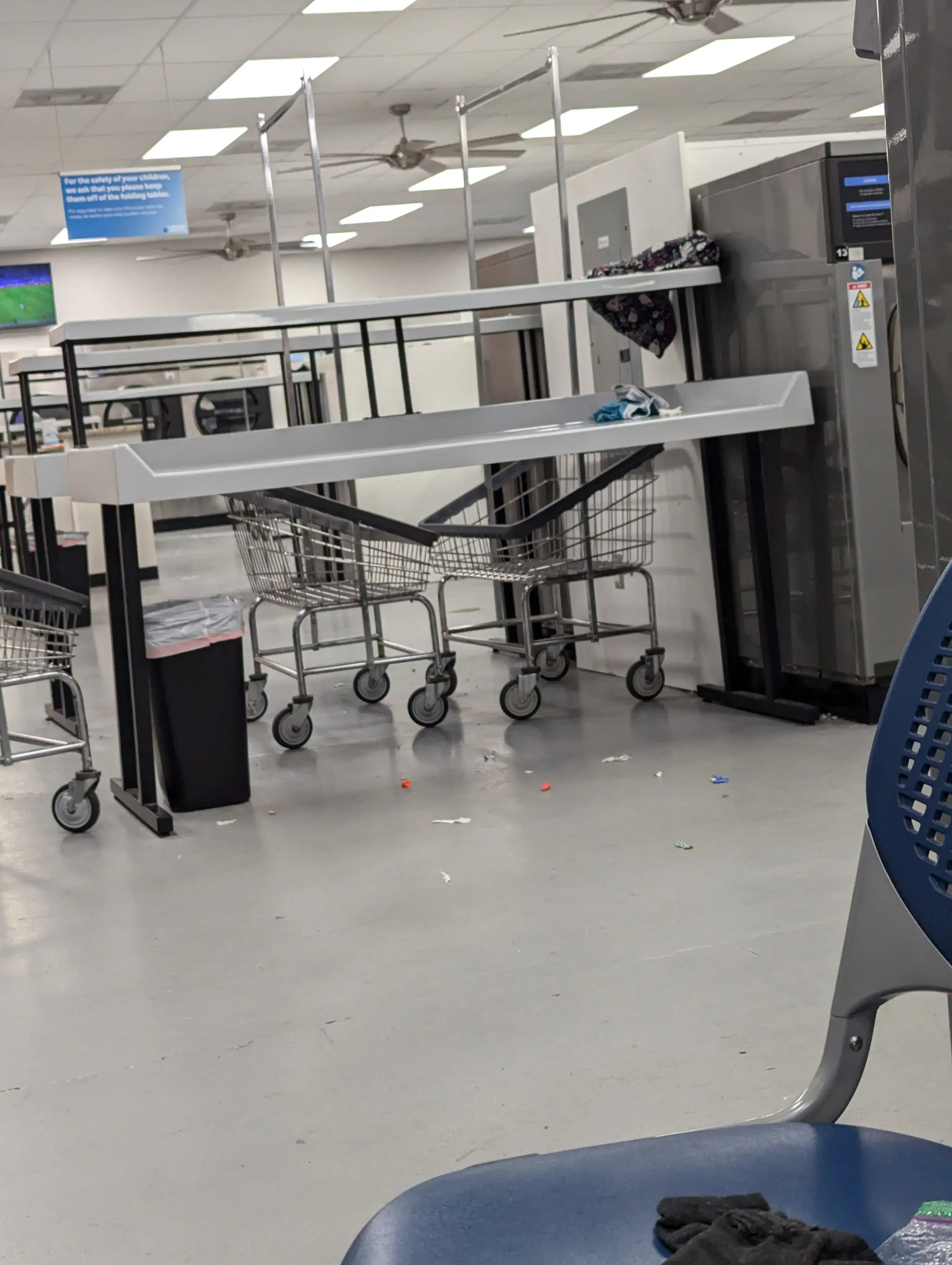 Monroe Express Laundry Center thumbnail 15