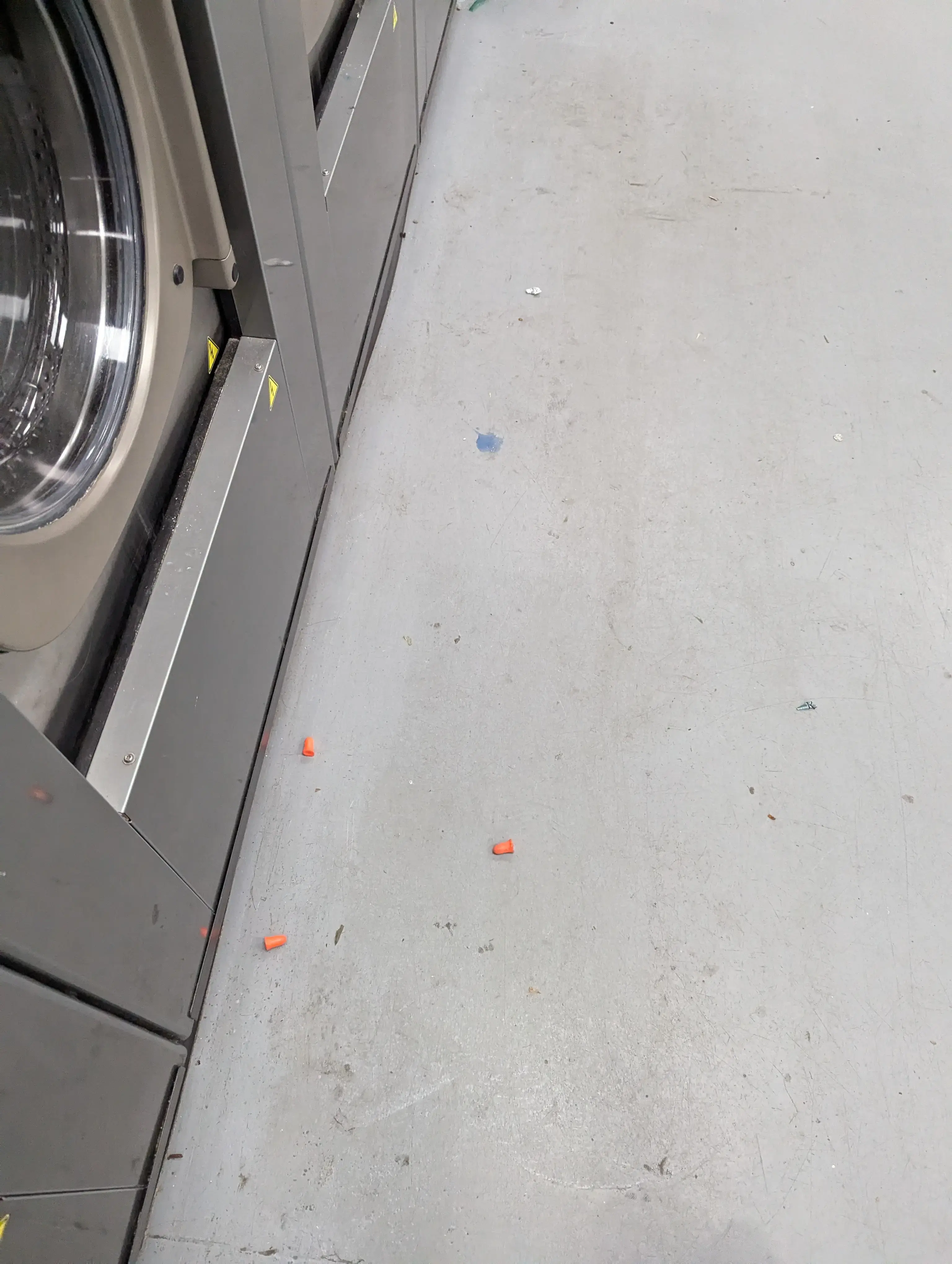 Monroe Express Laundry Center - Image 13