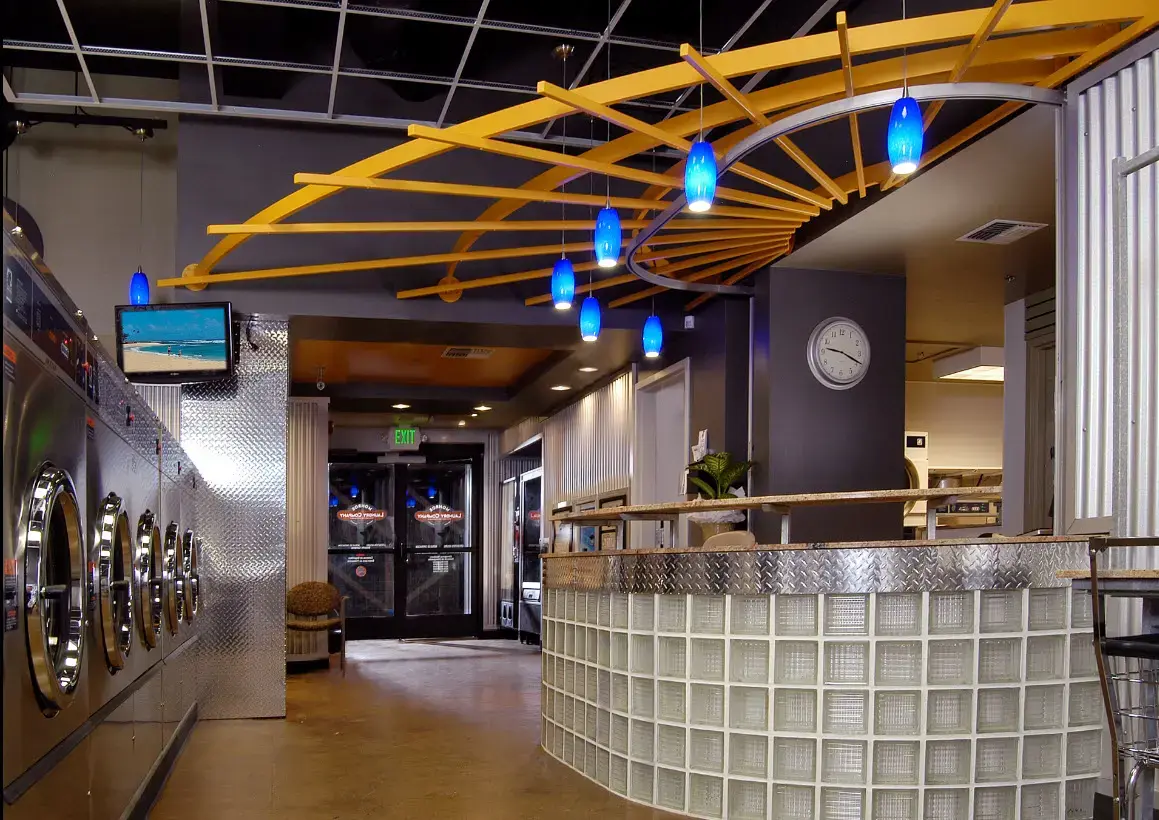 Monroe Laundry Company thumbnail 7