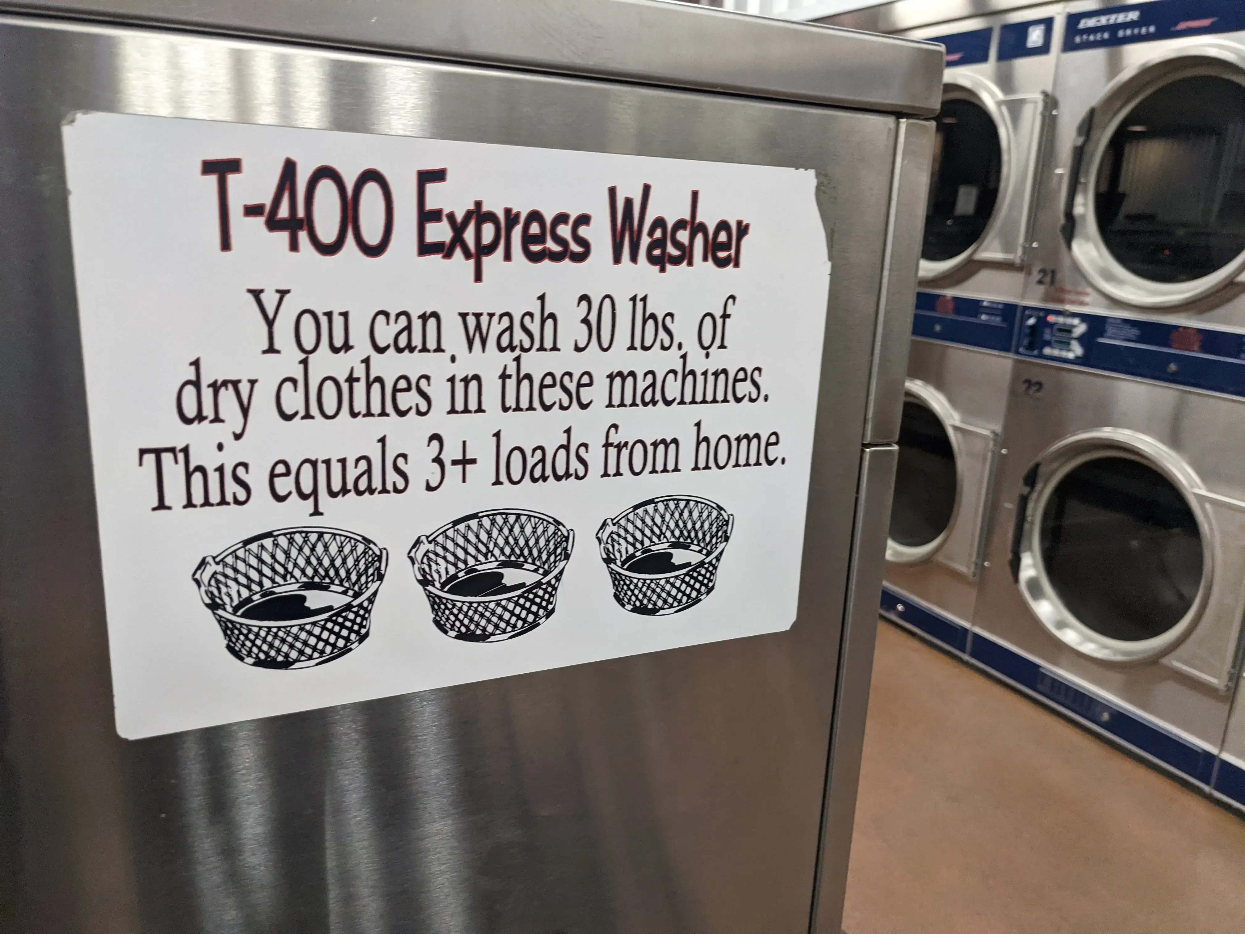 Monroe Laundry Company thumbnail 8