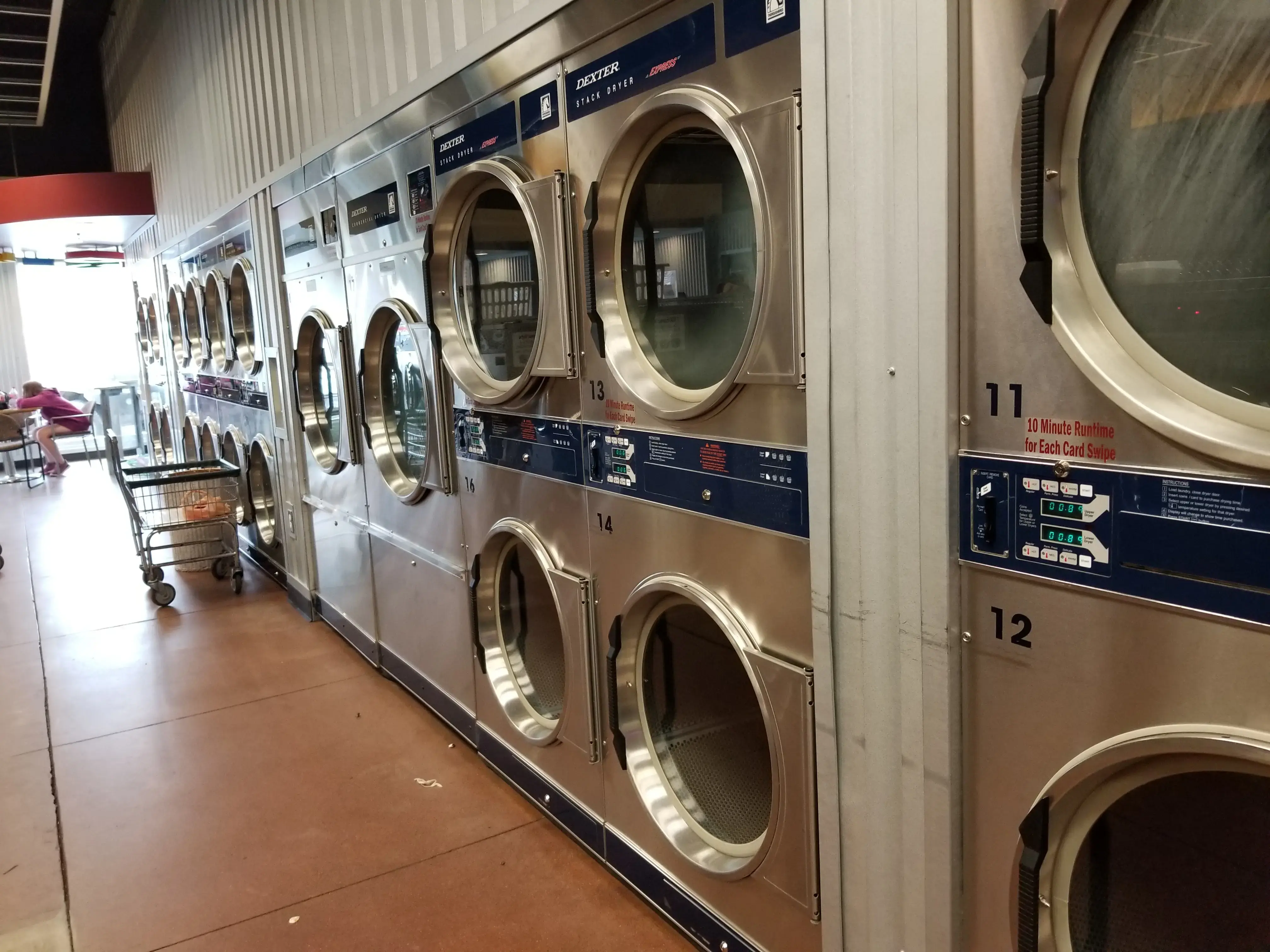 Monroe Laundry Company thumbnail 20