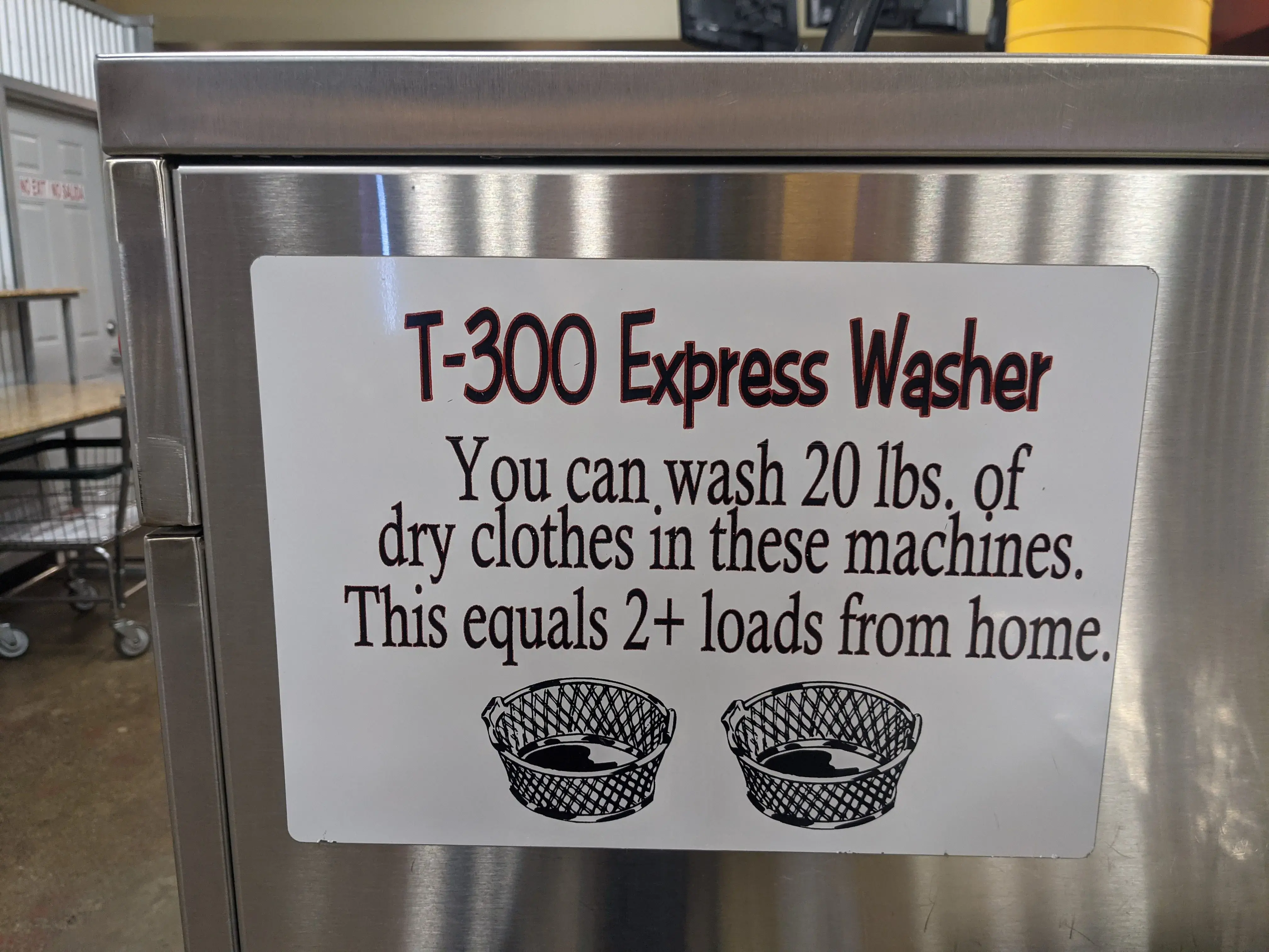 Monroe Laundry Company thumbnail 19