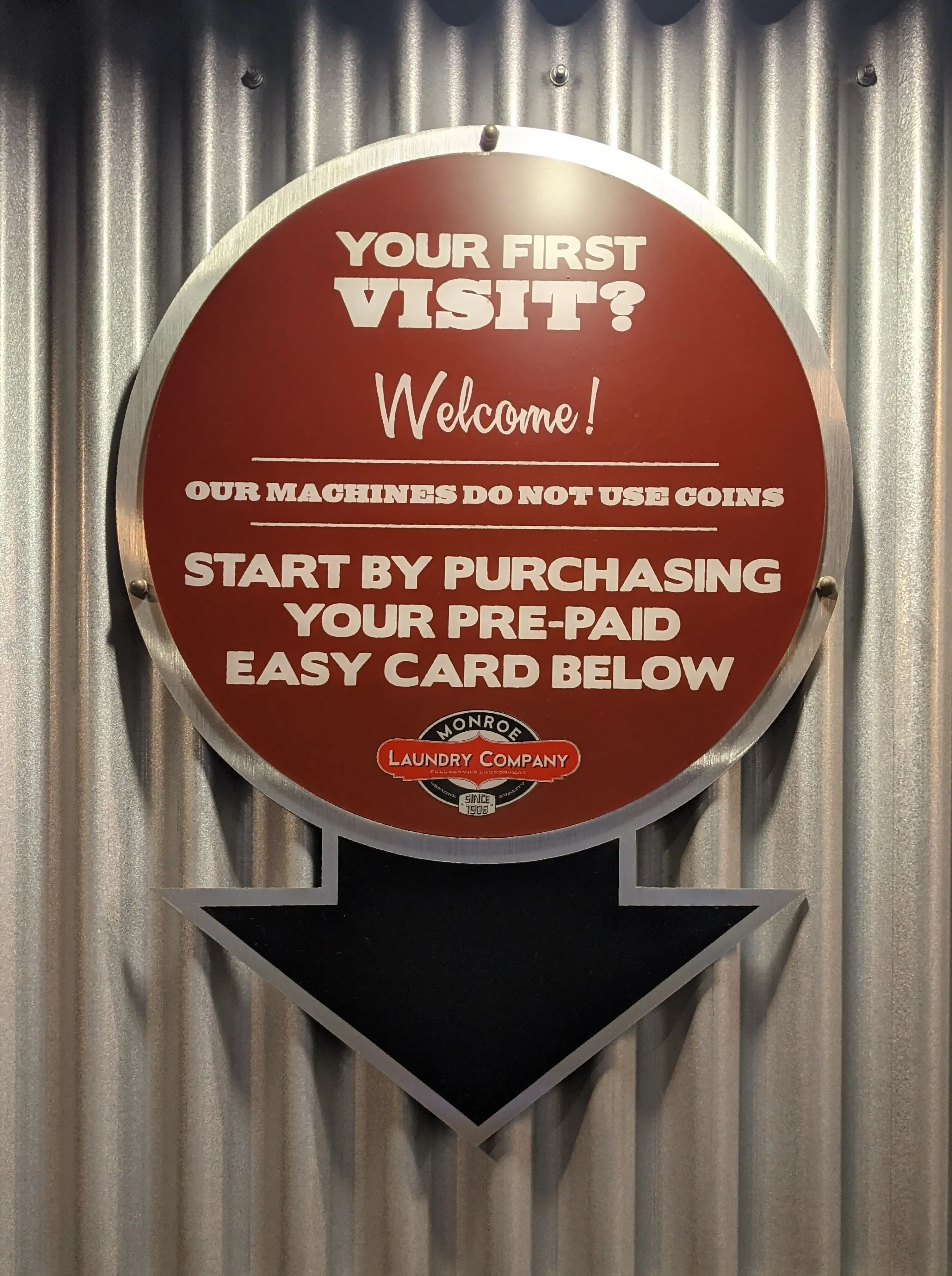 Monroe Laundry Company - Image 14