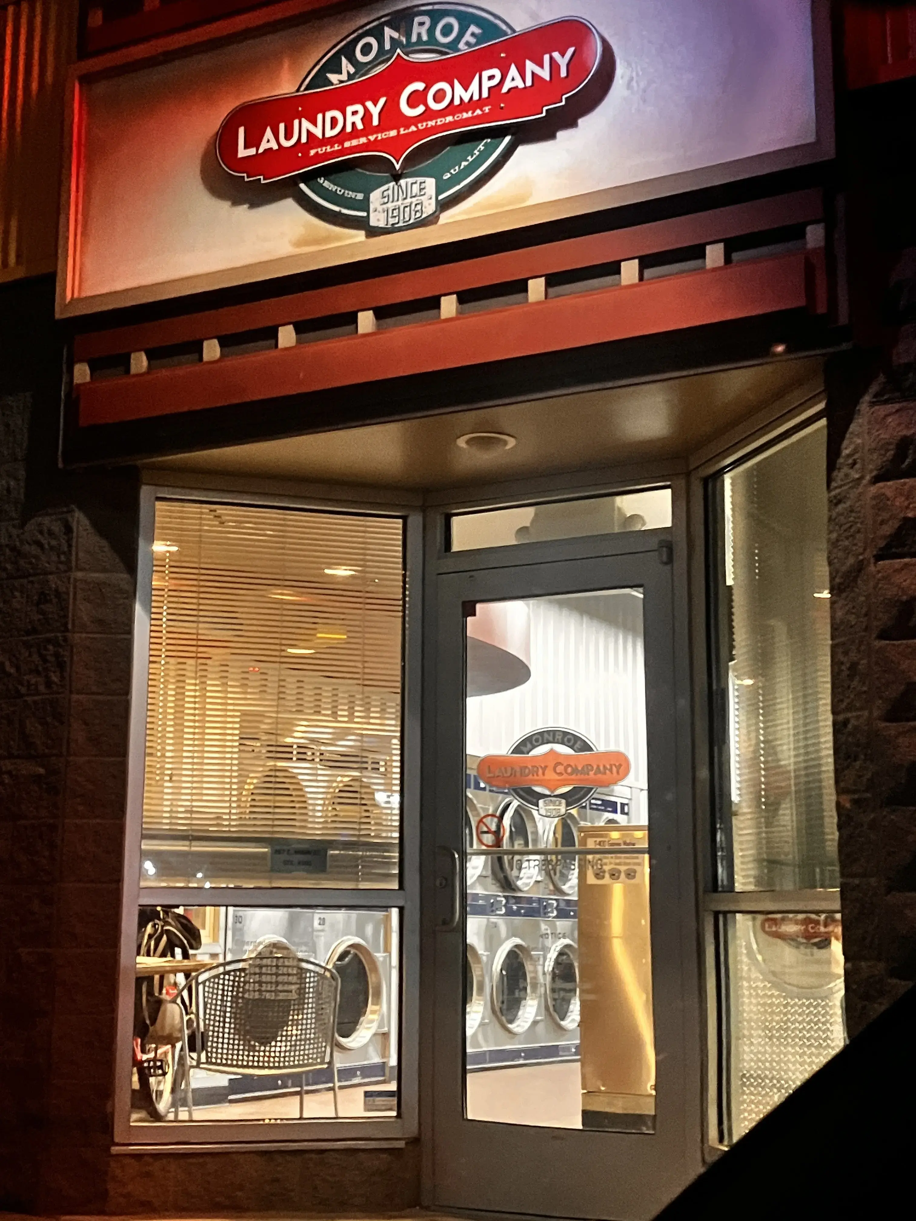 Monroe Laundry Company - Image 6